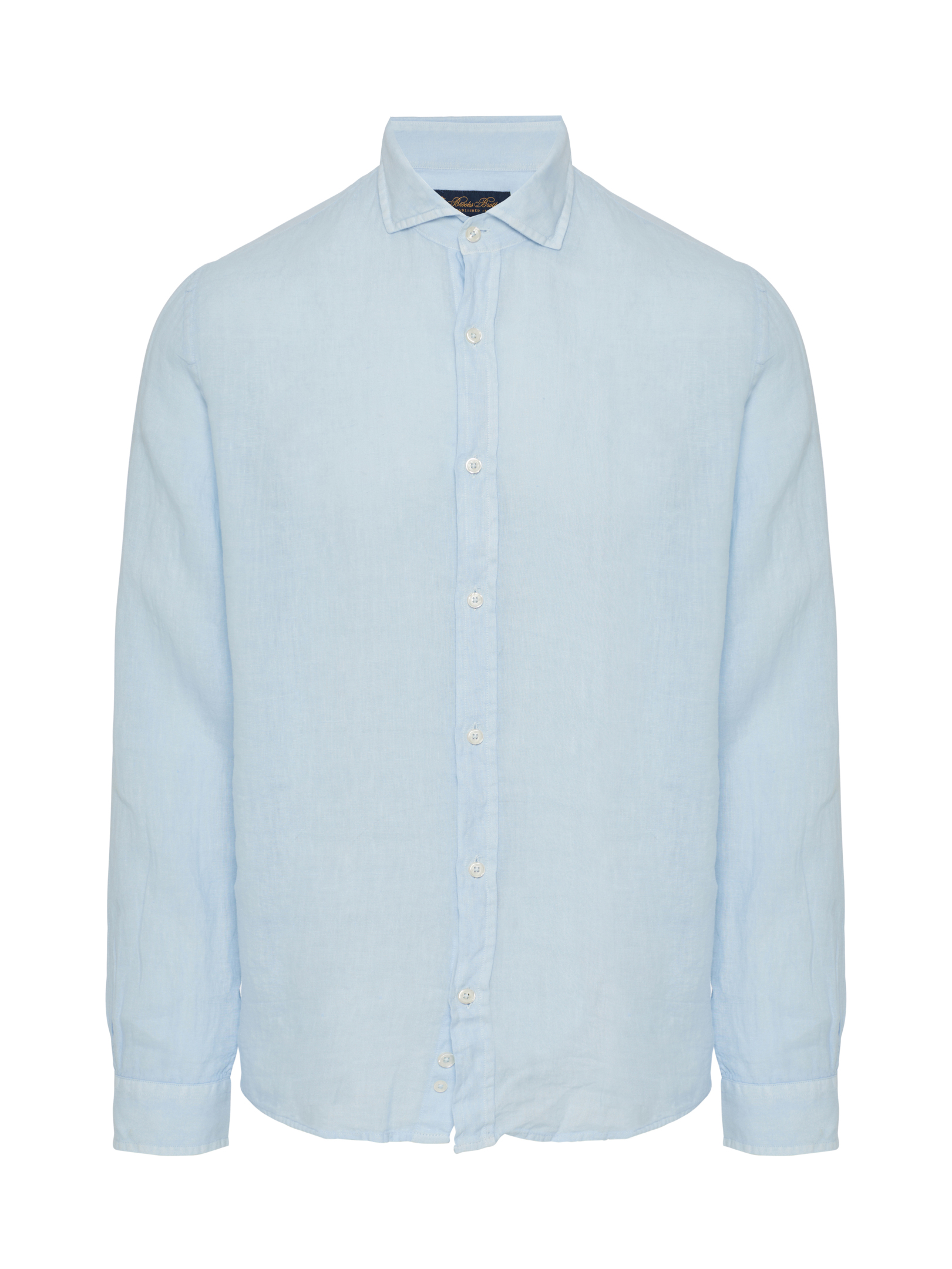 ΑΝΔΡΙΚΟ ΛΙΝΟ ΠΟΥΚΑΜΙΣΟ 0