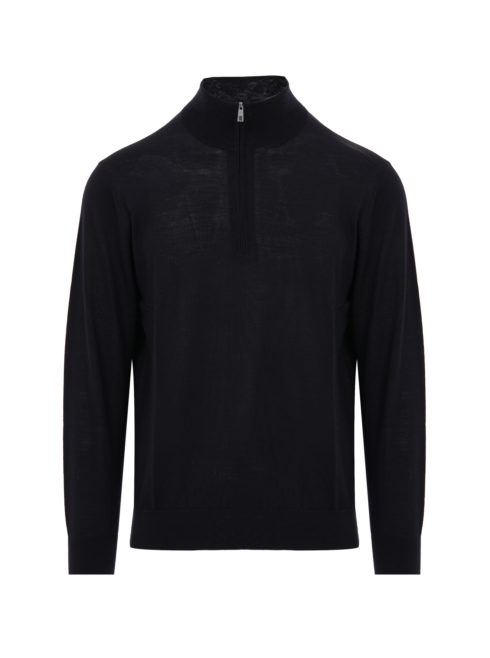 ΑΝΔΡΙΚΟ HALF-ZIP ΠΟΥΛΟΒΕΡ 0