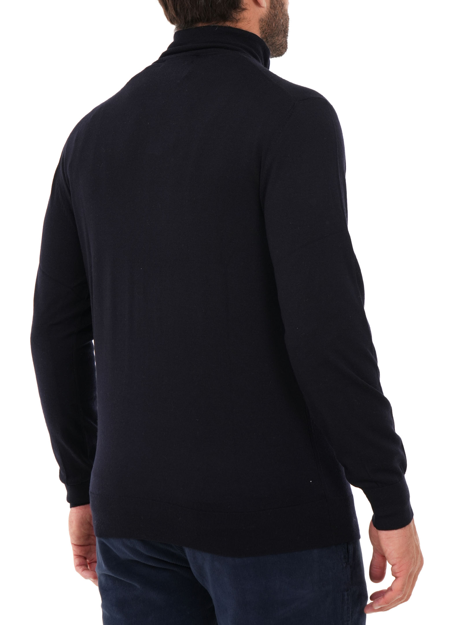 ΑΝΔΡΙΚΟ HALF-ZIP ΠΟΥΛΟΒΕΡ 2