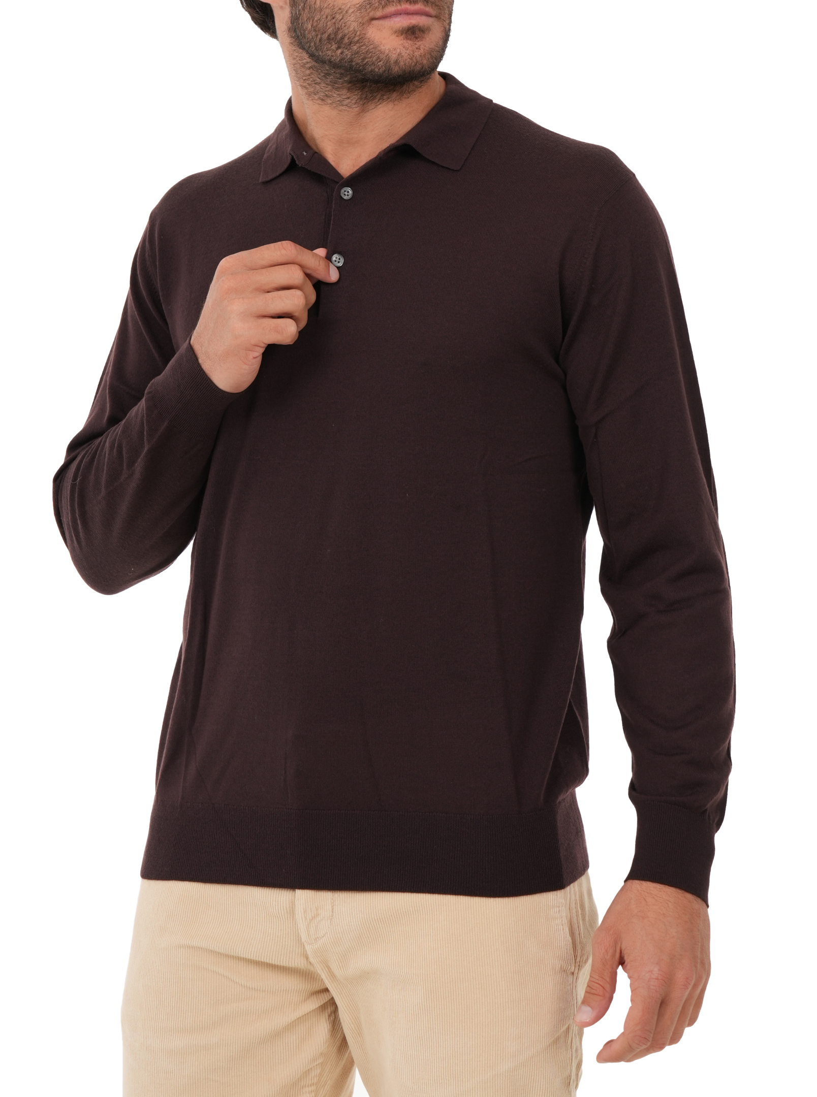 ΑΝΔΡΙΚΗ POLO ΜΠΛΟΥΖΑ 1