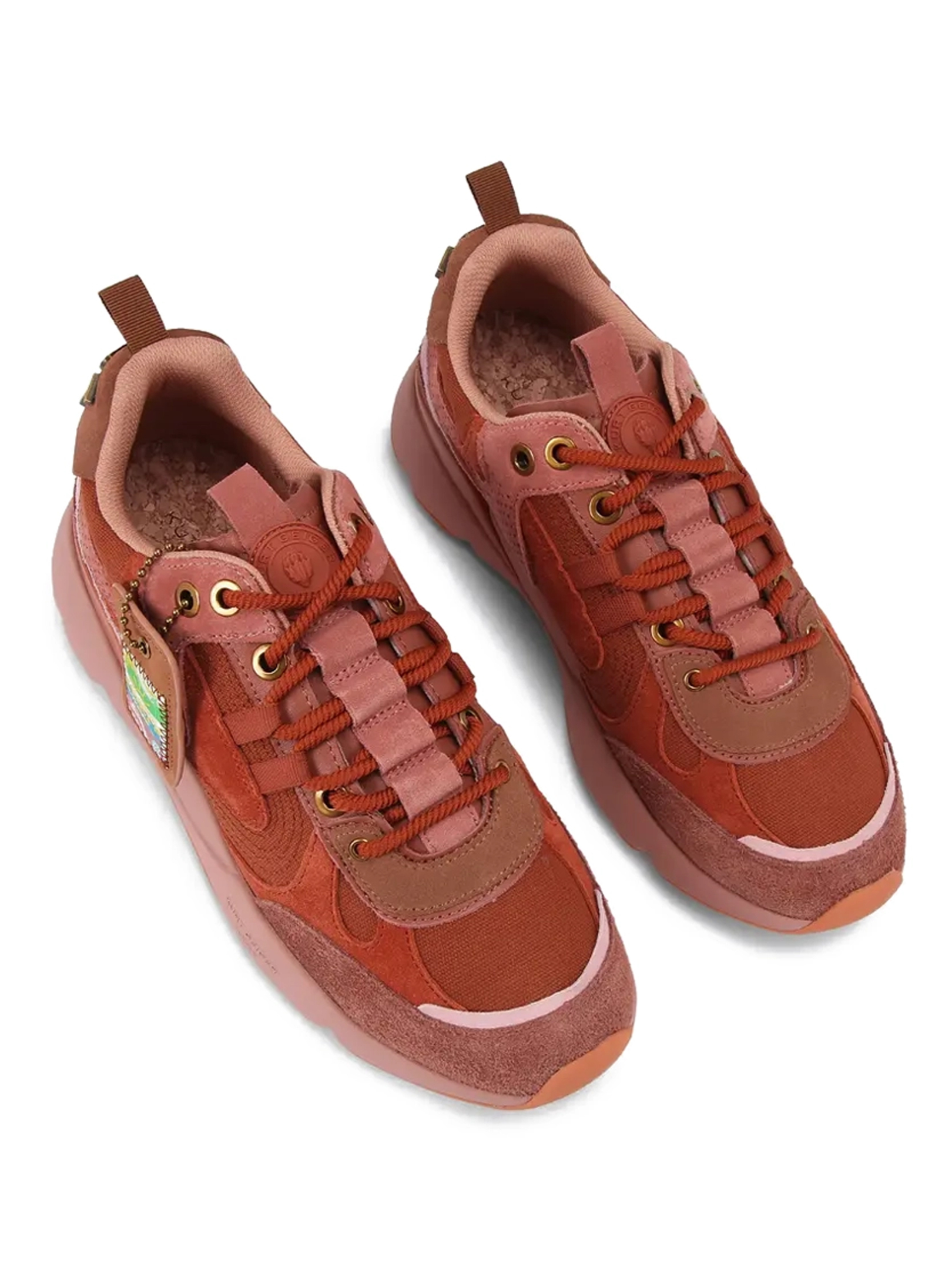 ΑΝΔΡΙΚΑ SNEAKERS  1
