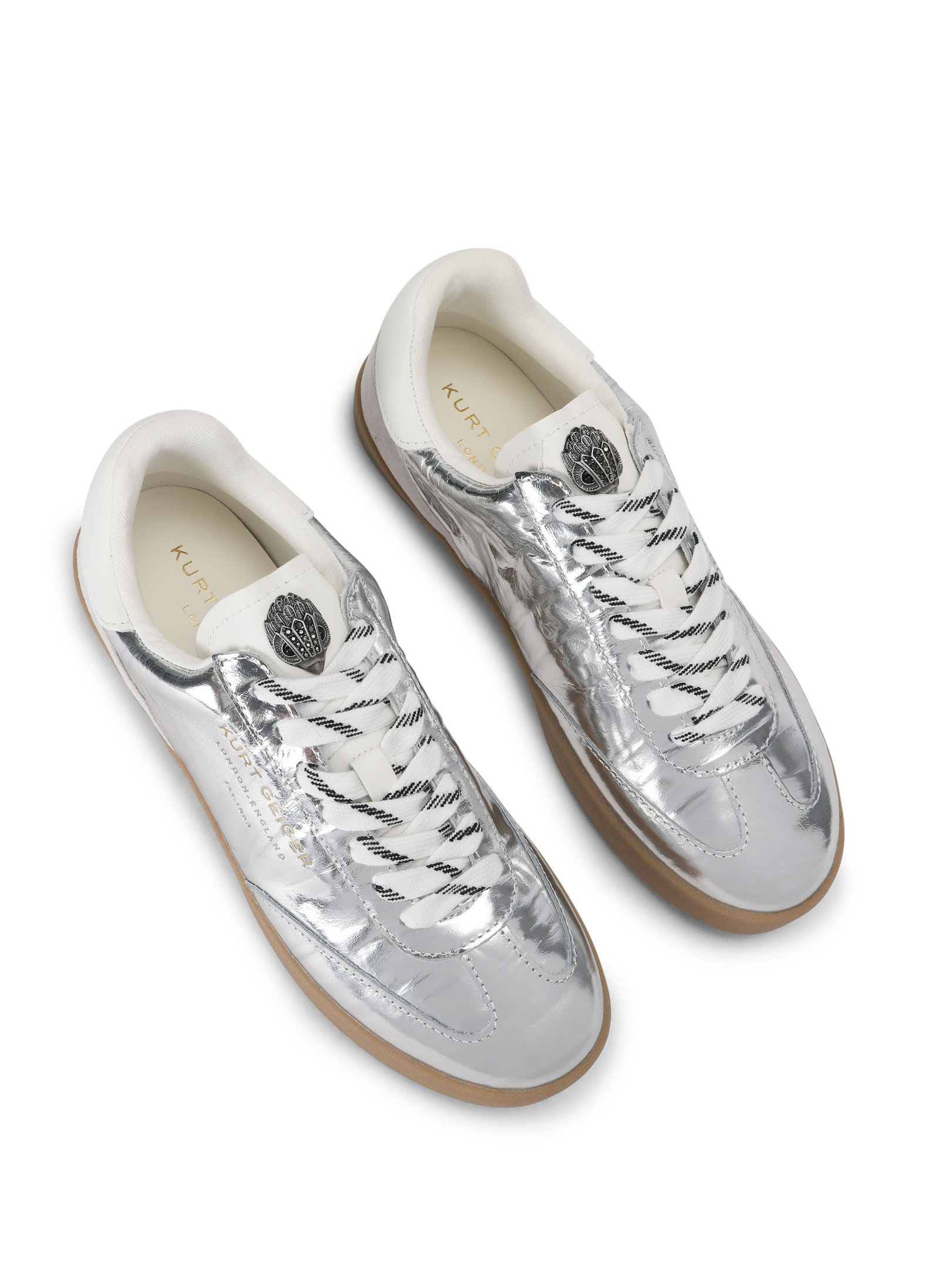 ΓΥΝΑΙΚΕΙΑ SNEAKERS  1