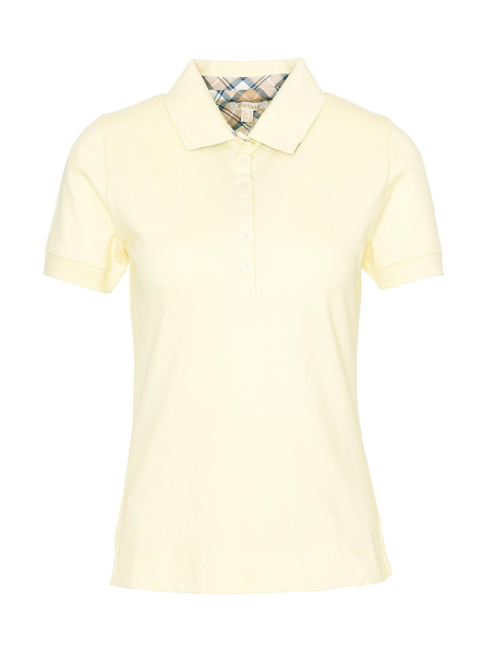 ΓΥΝΑΙΚΕΙΑ POLO ΜΠΛΟΥΖΑ 0