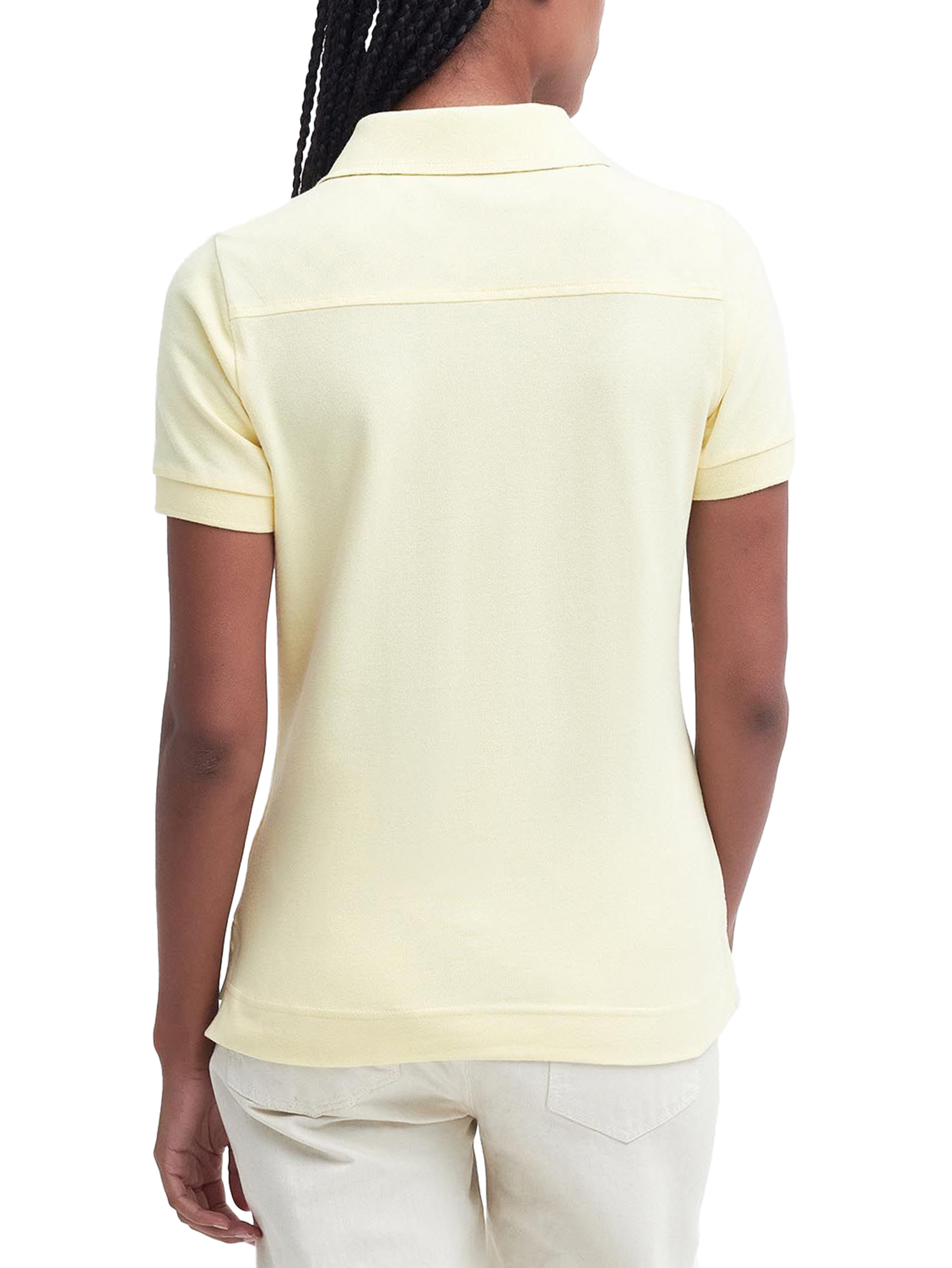 ΓΥΝΑΙΚΕΙΑ POLO ΜΠΛΟΥΖΑ 2