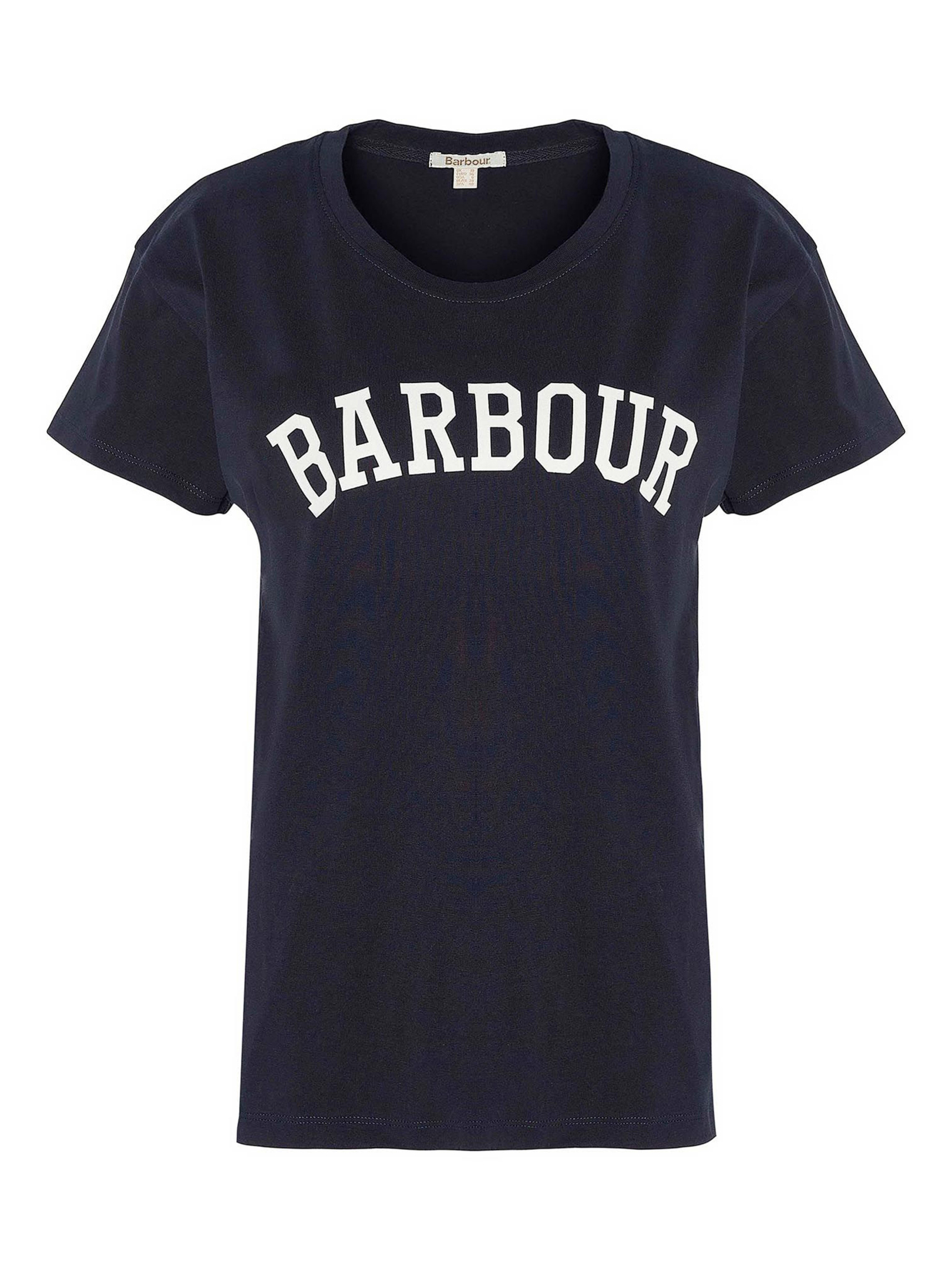 ΓΥΝΑΙΚΕΙΟ T-SHIRT NORTHUMBERLAND 0