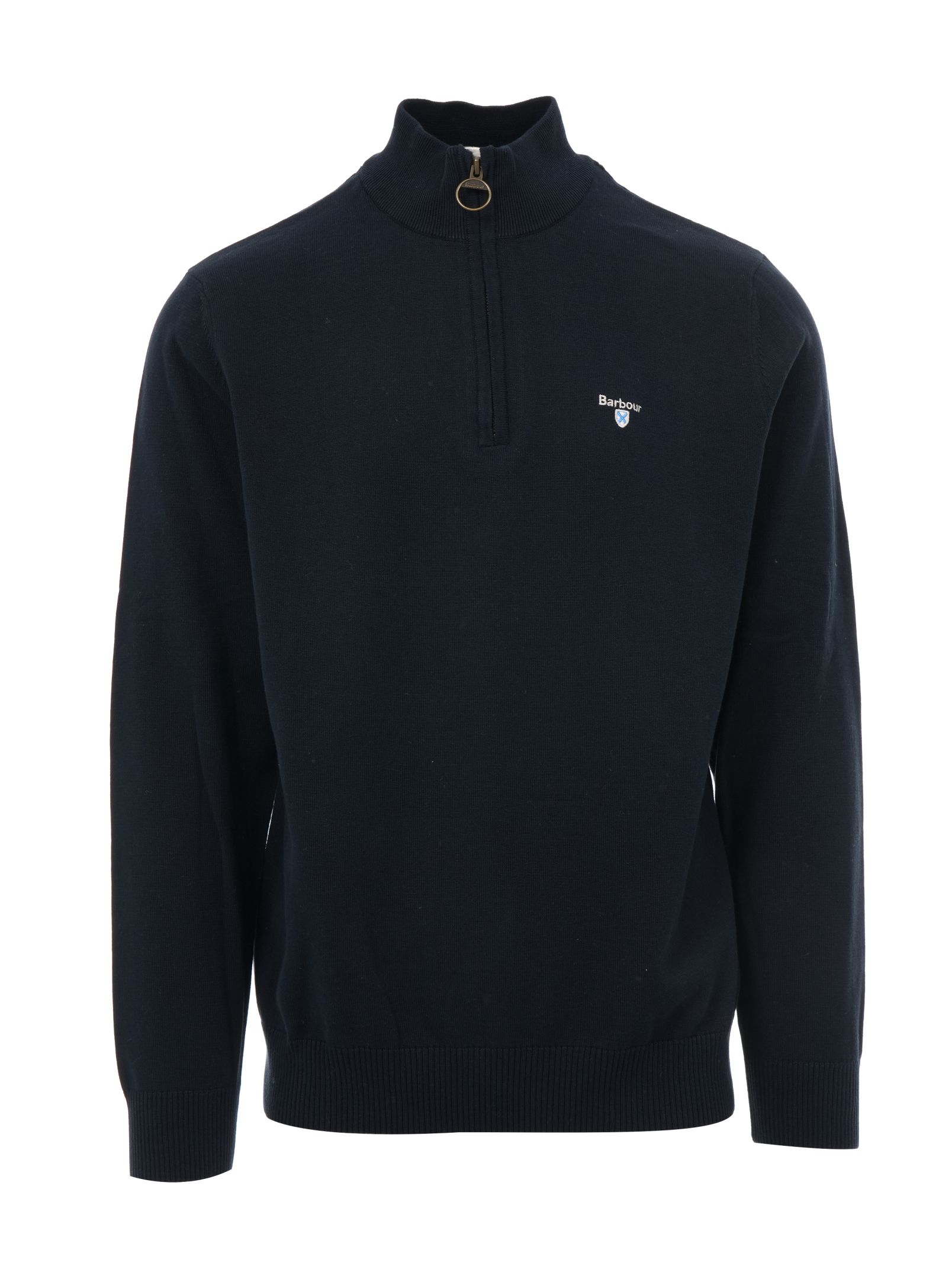 ΑΝΔΡΙΚΟ ΠΟΥΛΟΒΕΡ HALF-ZIP 1