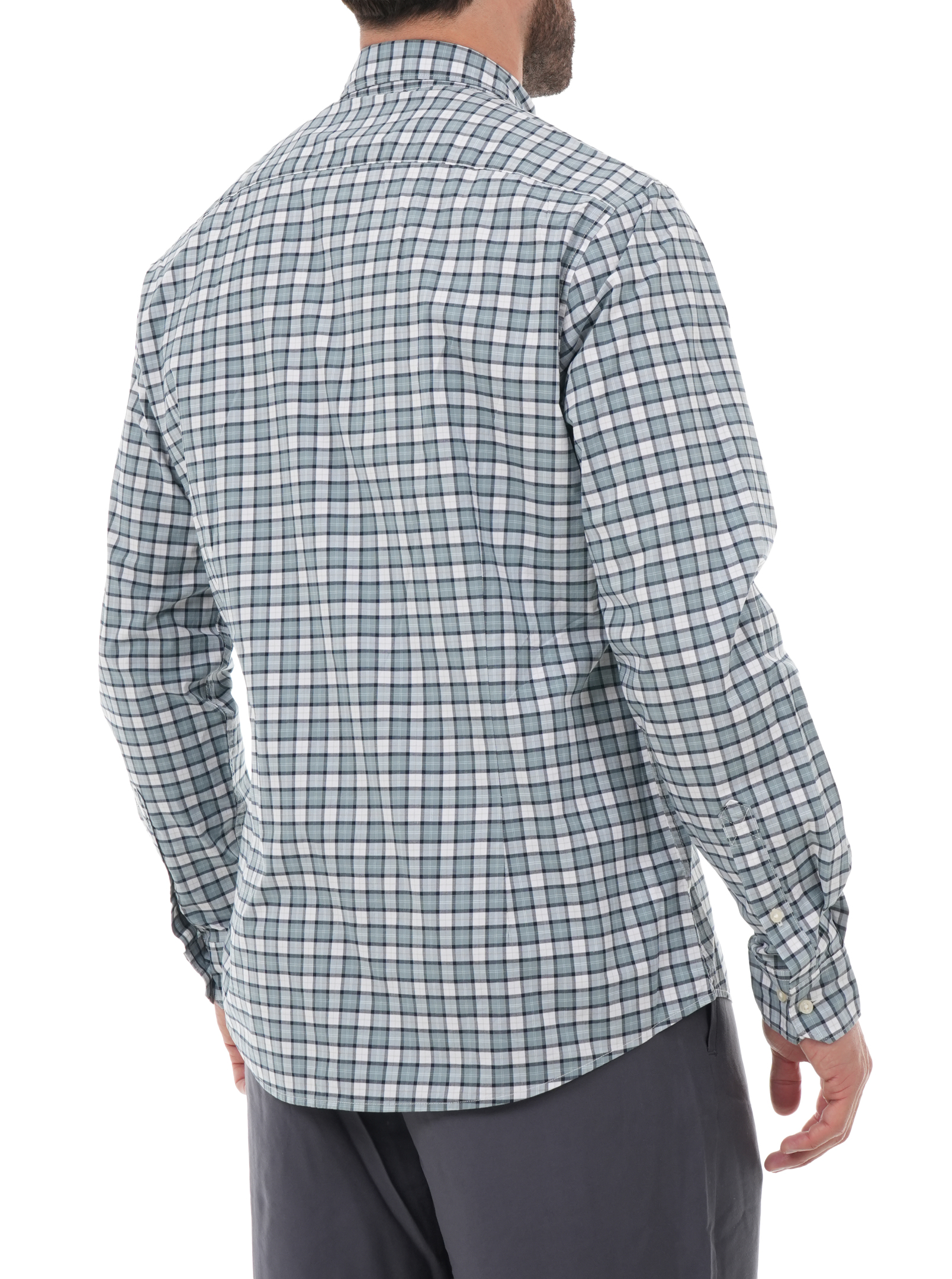 ΑΝΔΡΙΚΟ ΚΑΡΟ ΠΟΥΚΑΜΙΣΟ 2