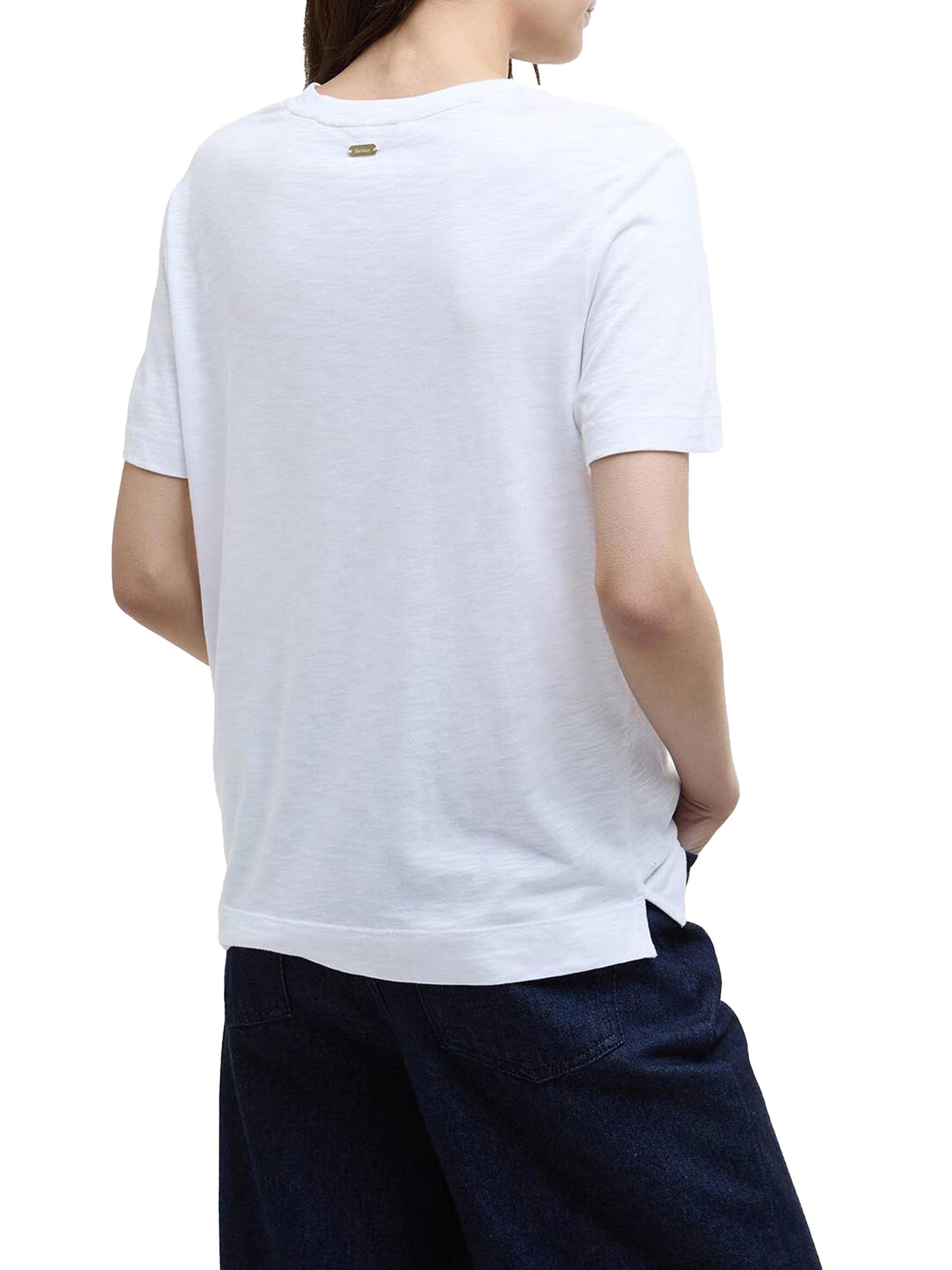 ΓΥΝΑΙΚΕΙΟ T-SHIRT AVA 2