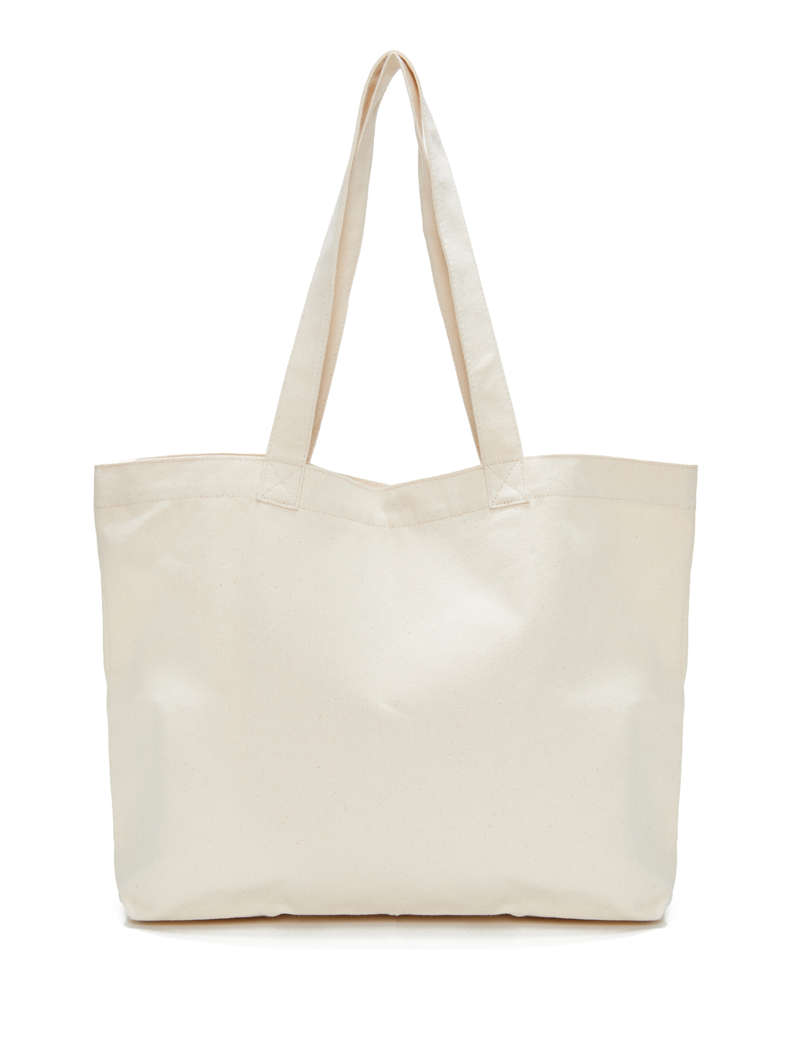 UNISEX ΤΣΑΝΤΑ TOTE 1