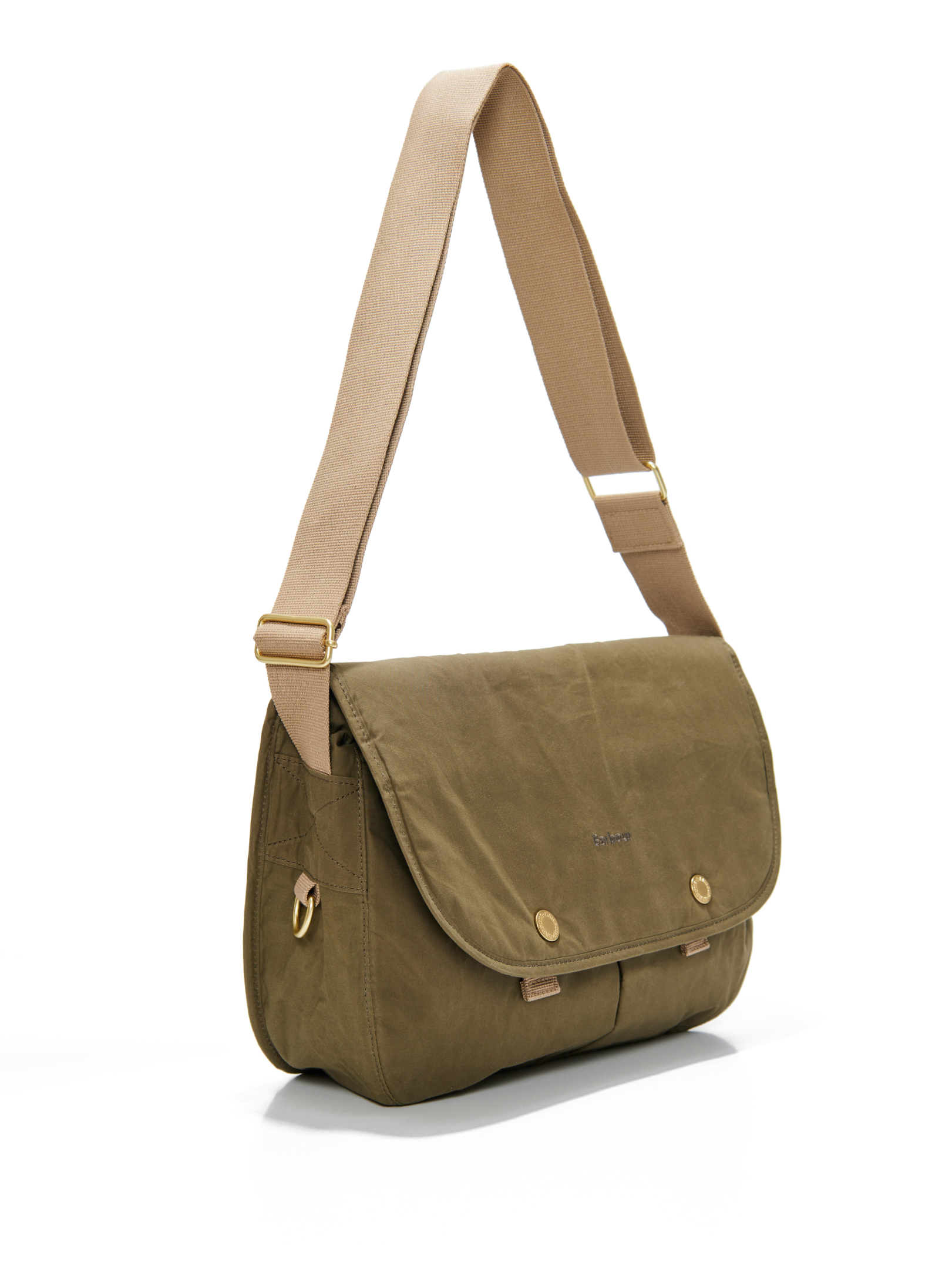 UNISEX ΤΣΑΝΤΑ CROSSBODY RIEVER 2