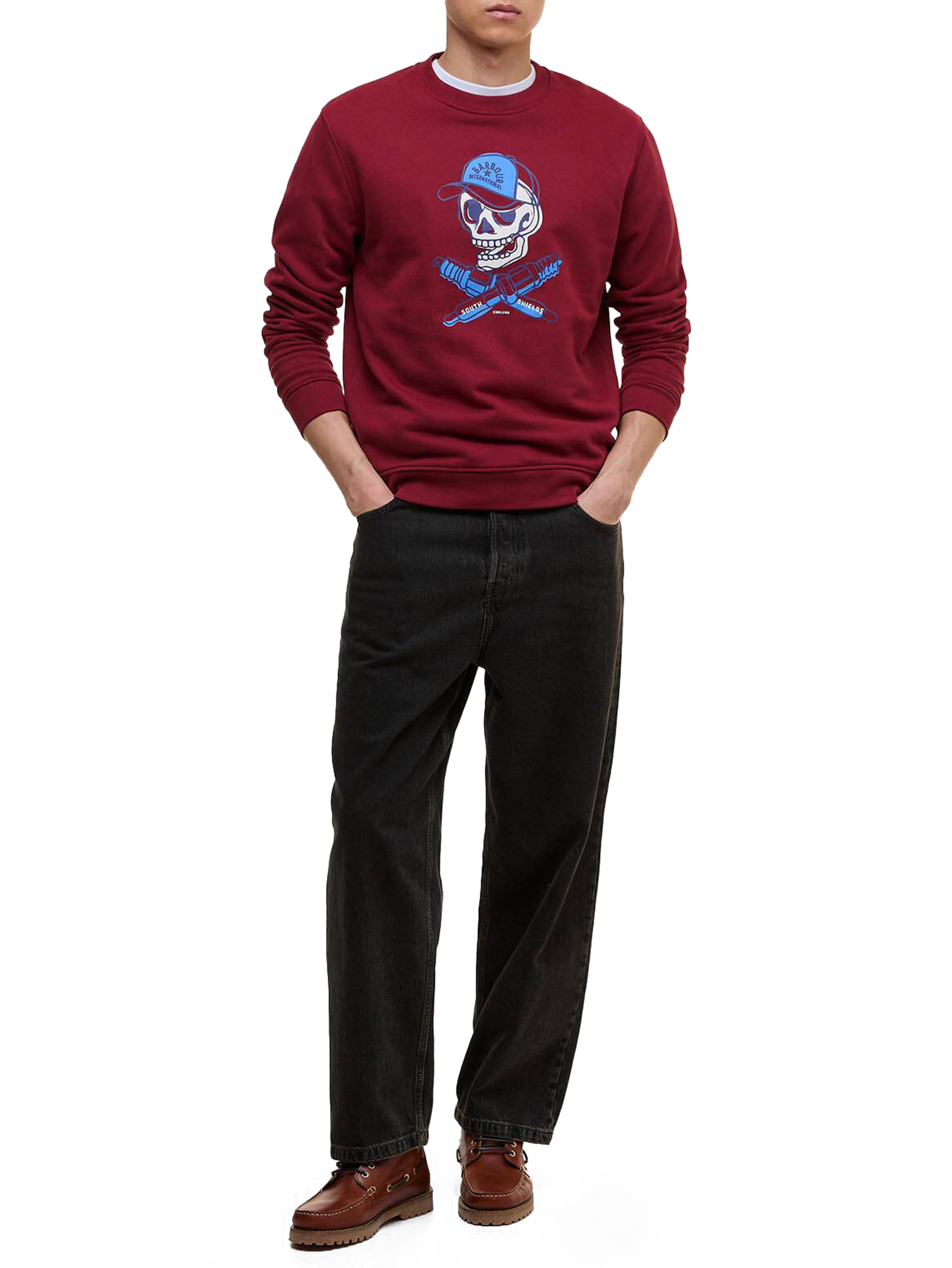 ΑΝΔΡΙΚΟ ΦΟΥΤΕΡ 1