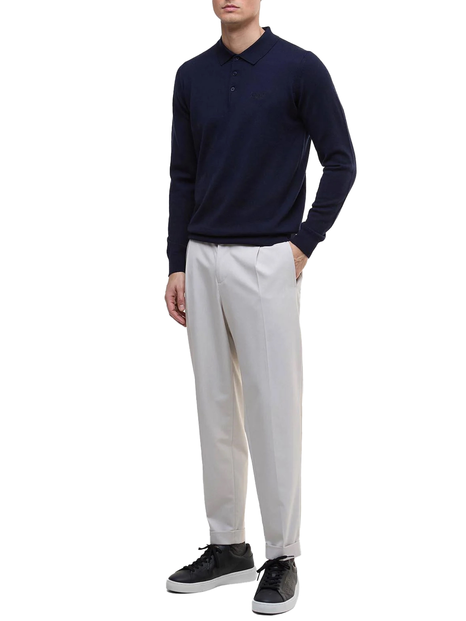 ΑΝΔΡΙΚΟ ΠΟΥΛΟΒΕΡ POLO 1