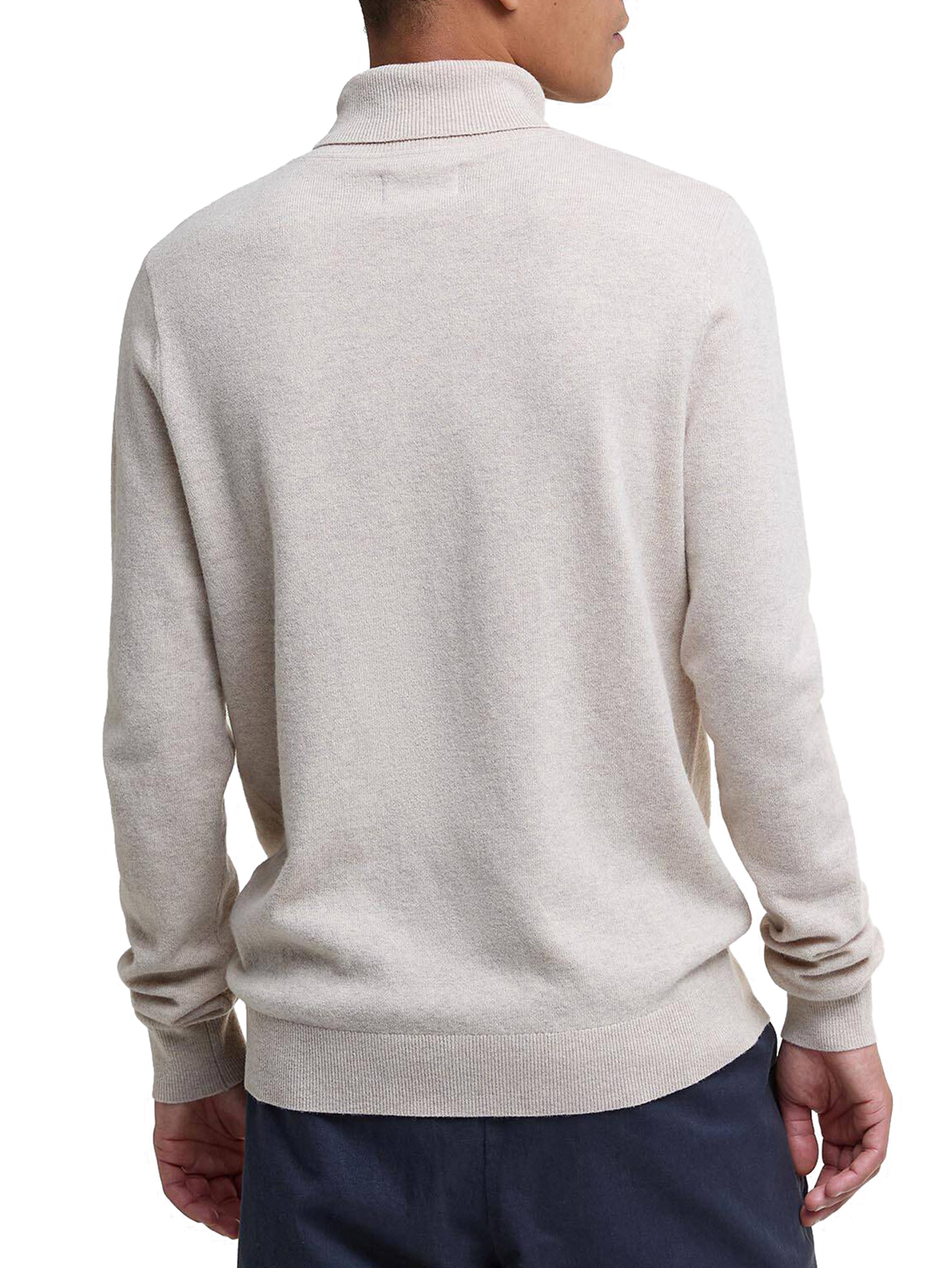 ΑΝΔΡΙΚΟ ΠΛΕΚΤΟ ΠΟΥΛΟΒΕΡ 2