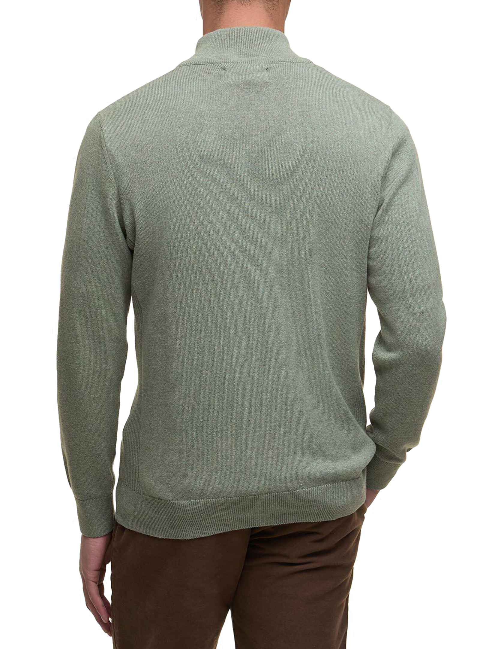 ΑΝΔΡΙΚΟ HALF-ZIP ΠΟΥΛΟΒΕΡ 2