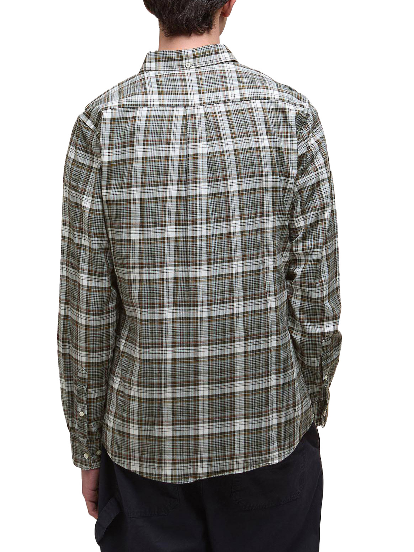 ΑΝΔΡΙΚΟ ΠΟΥΚΑΜΙΣΟ 2