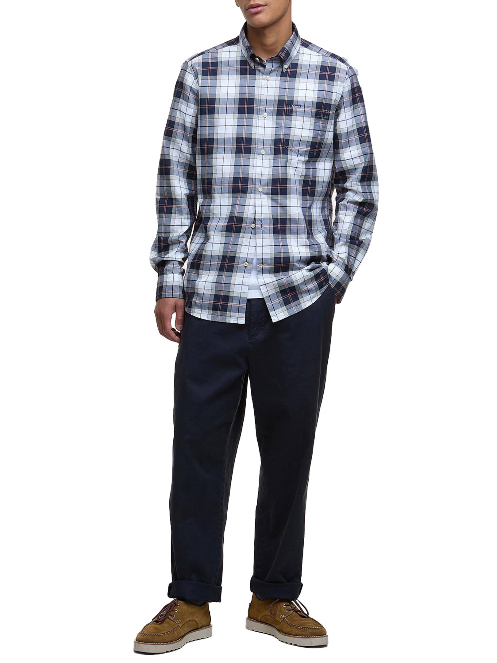 ΑΝΔΡΙΚΟ ΠΟΥΚΑΜΙΣΟ 1