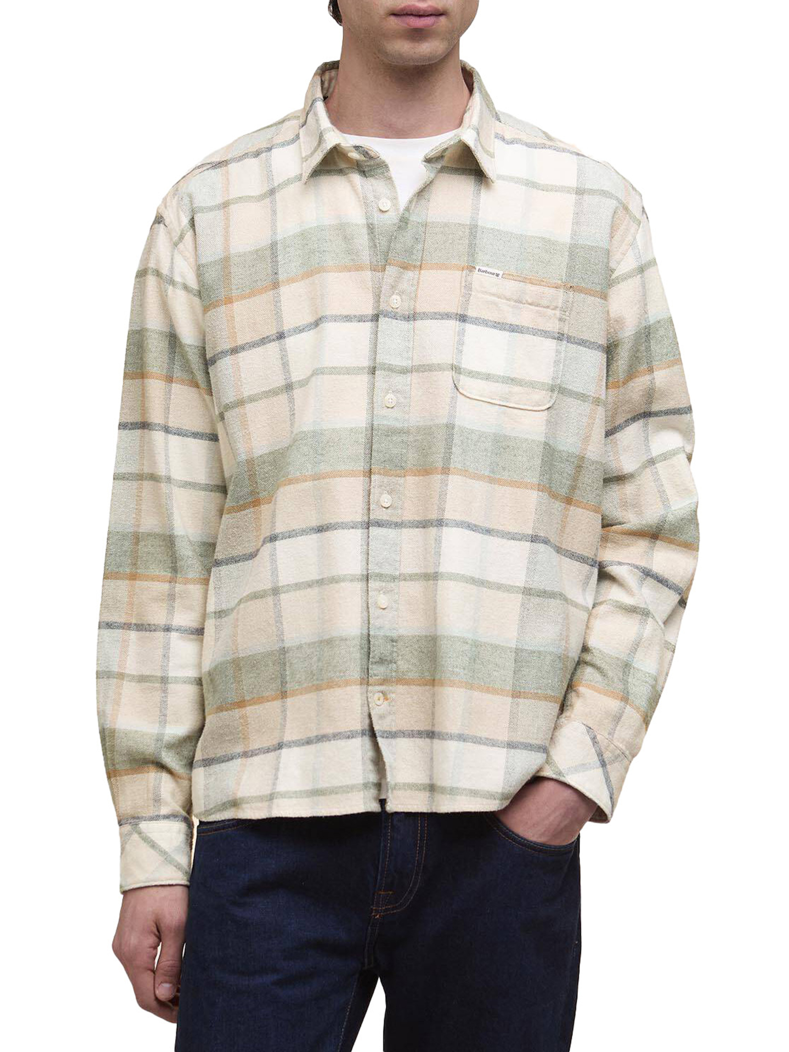 ΑΝΔΡΙΚΟ ΠΟΥΚΑΜΙΣΟ 1