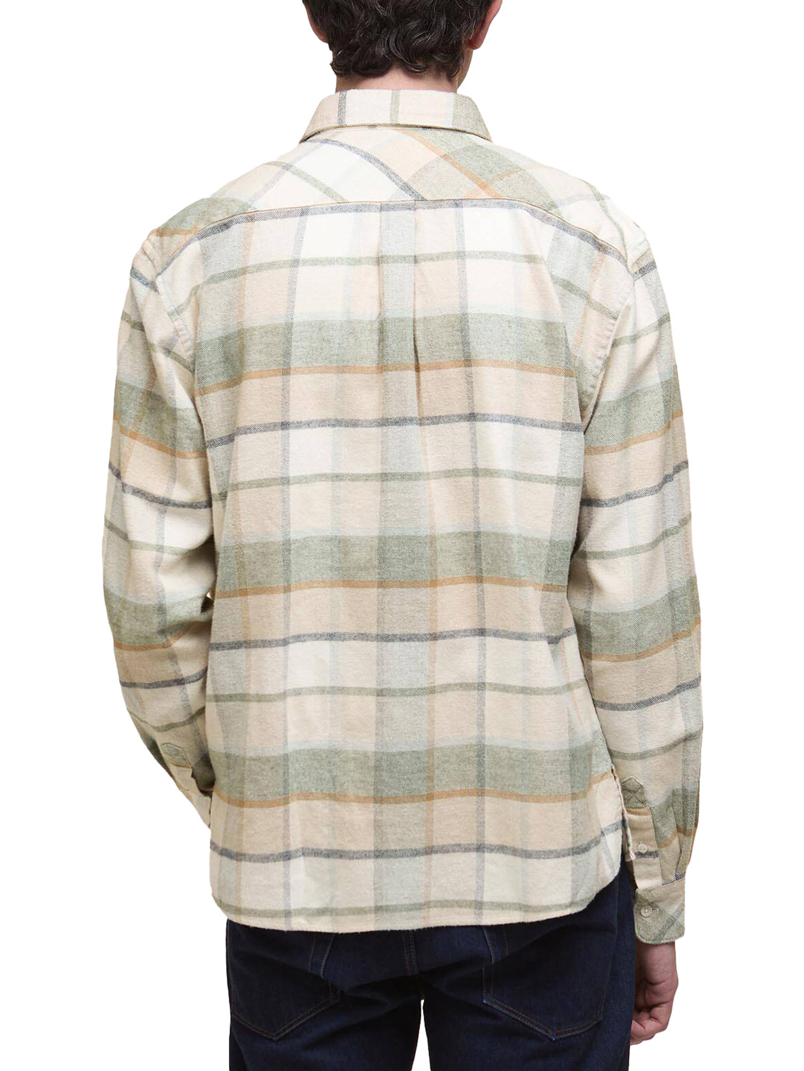 ΑΝΔΡΙΚΟ ΠΟΥΚΑΜΙΣΟ 2