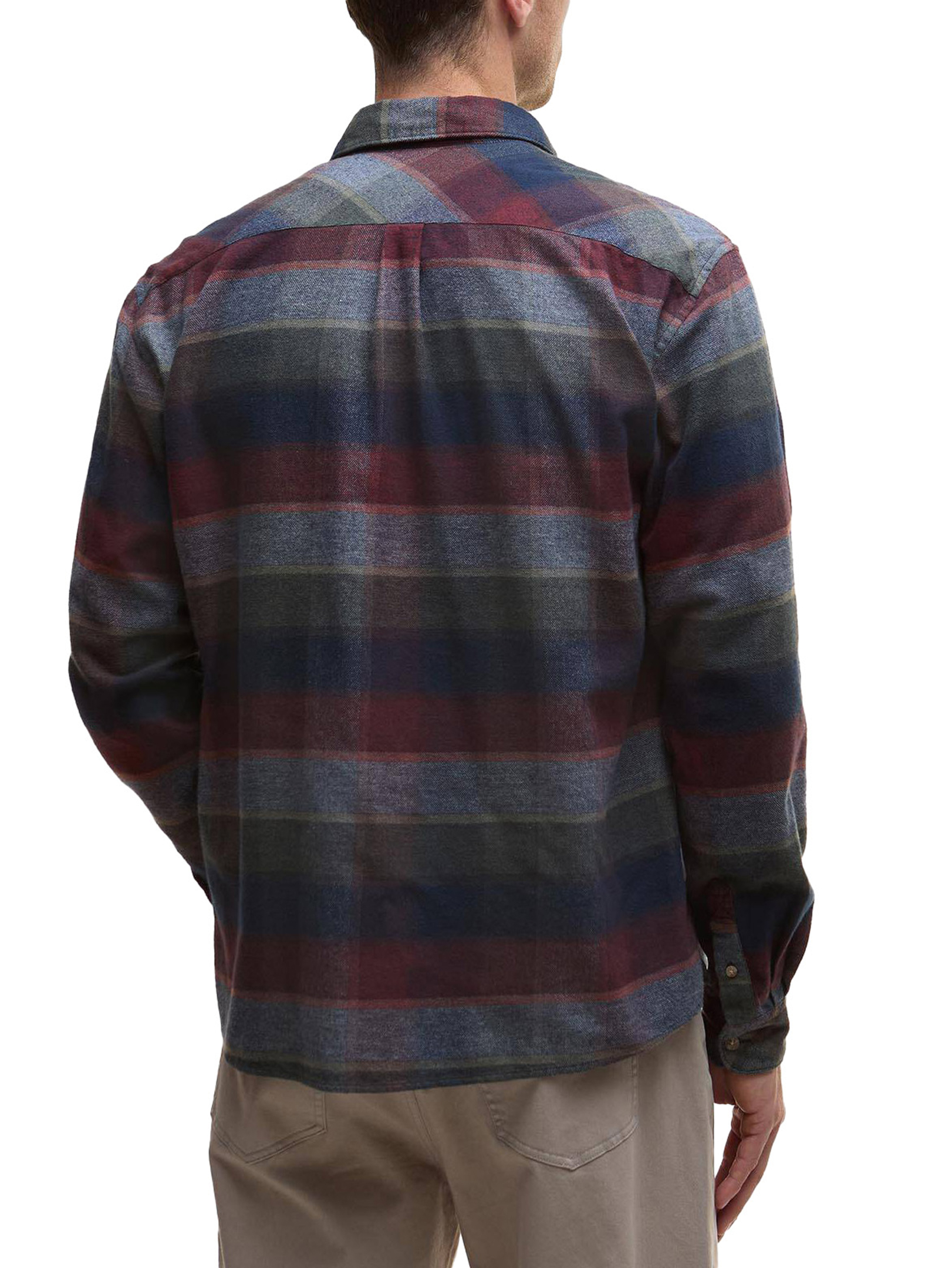 ΑΝΔΡΙΚΟ ΠΟΥΚΑΜΙΣΟ 2