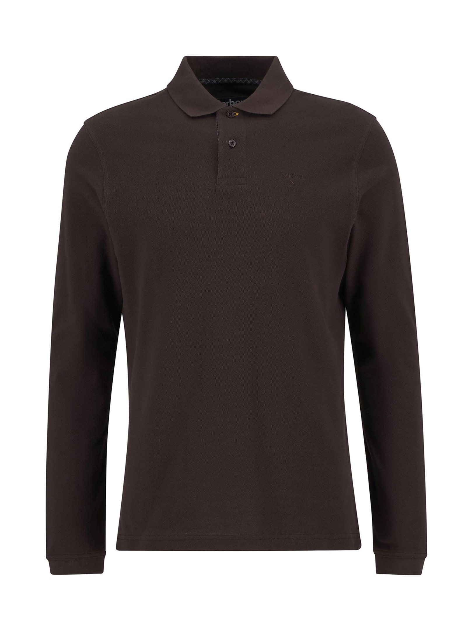 ΑΝΔΡΙΚΗ ΜΑΚΡΥΜΑΝΙΚΗ POLO ΜΛΟΥΖΑ 0