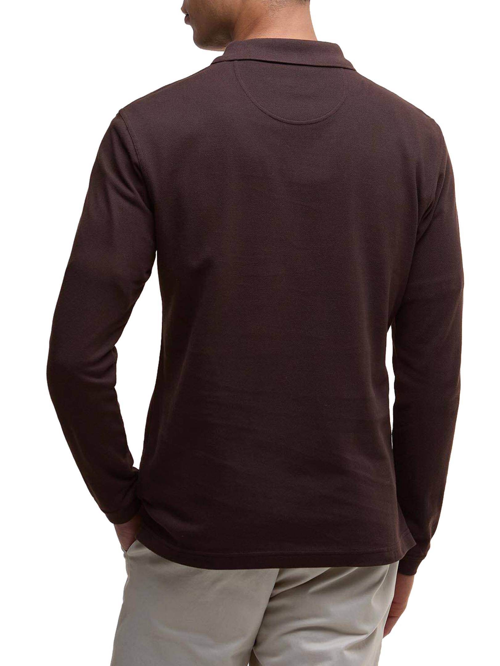 ΑΝΔΡΙΚΗ ΜΑΚΡΥΜΑΝΙΚΗ POLO ΜΛΟΥΖΑ 2