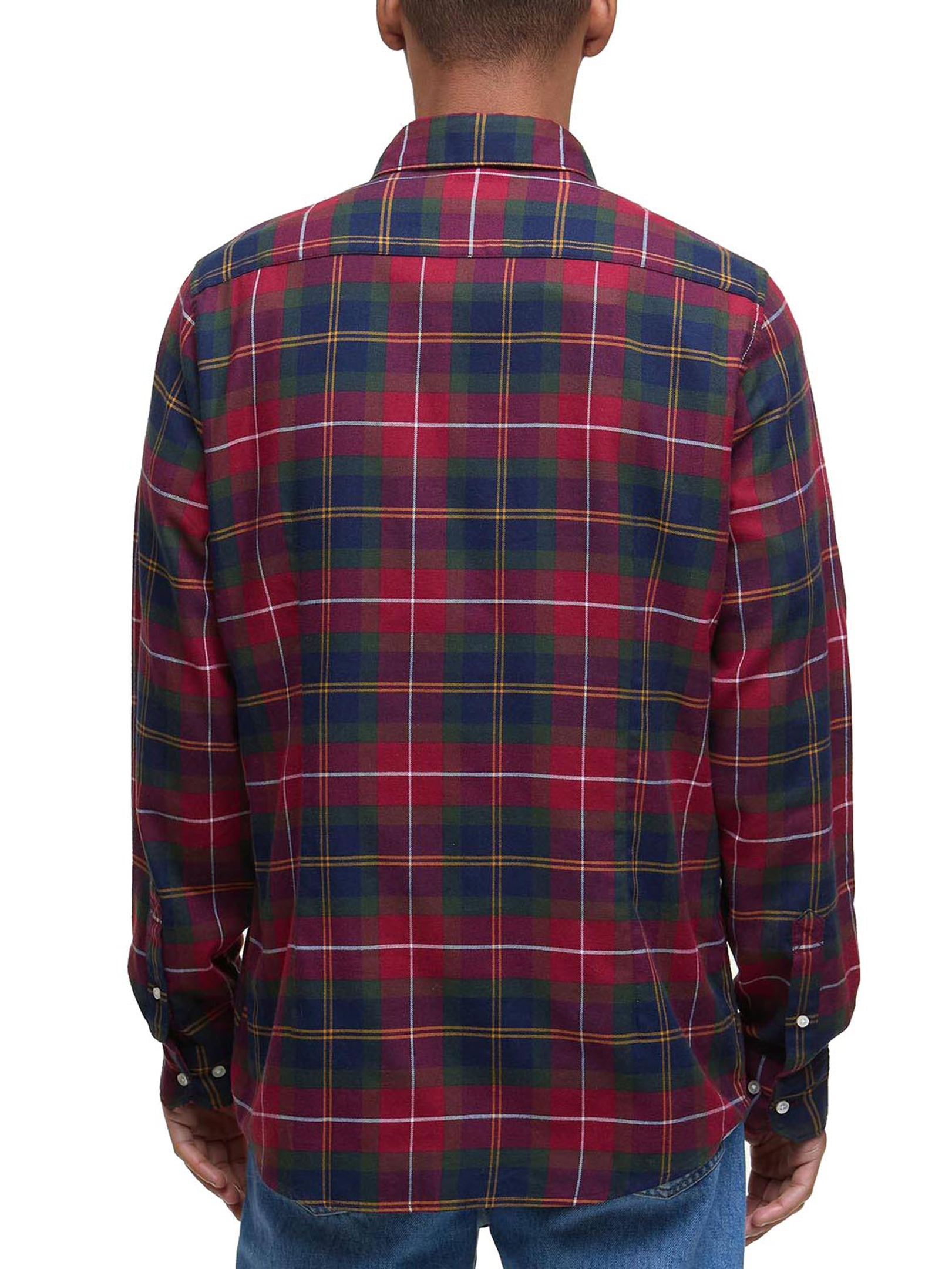 ΑΝΔΡΙΚΟ ΠΟΥΚΑΜΙΣΟ 2