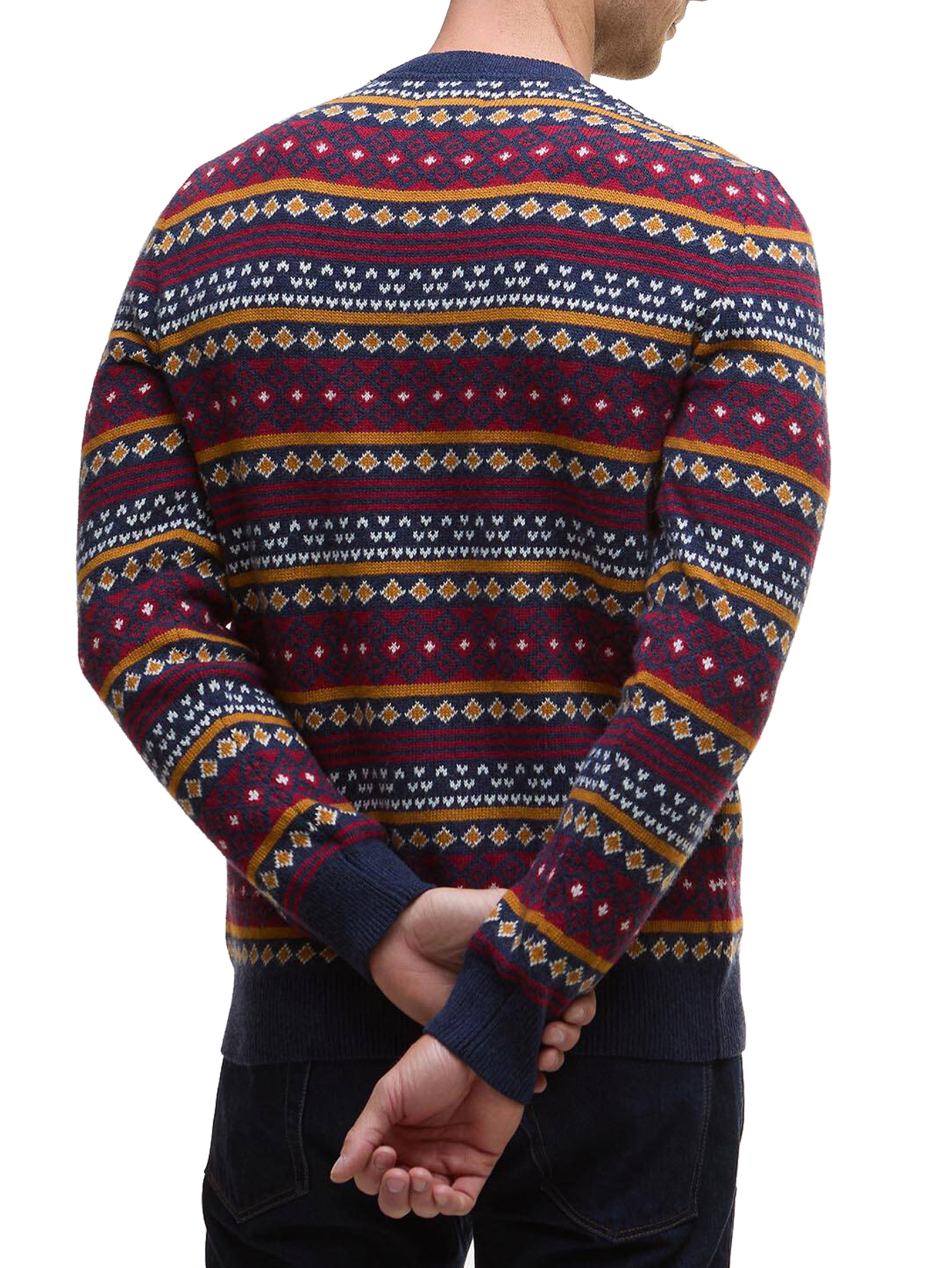 ΑΝΔΡΙΚΟ ΠΟΥΛΟΒΕΡ 2