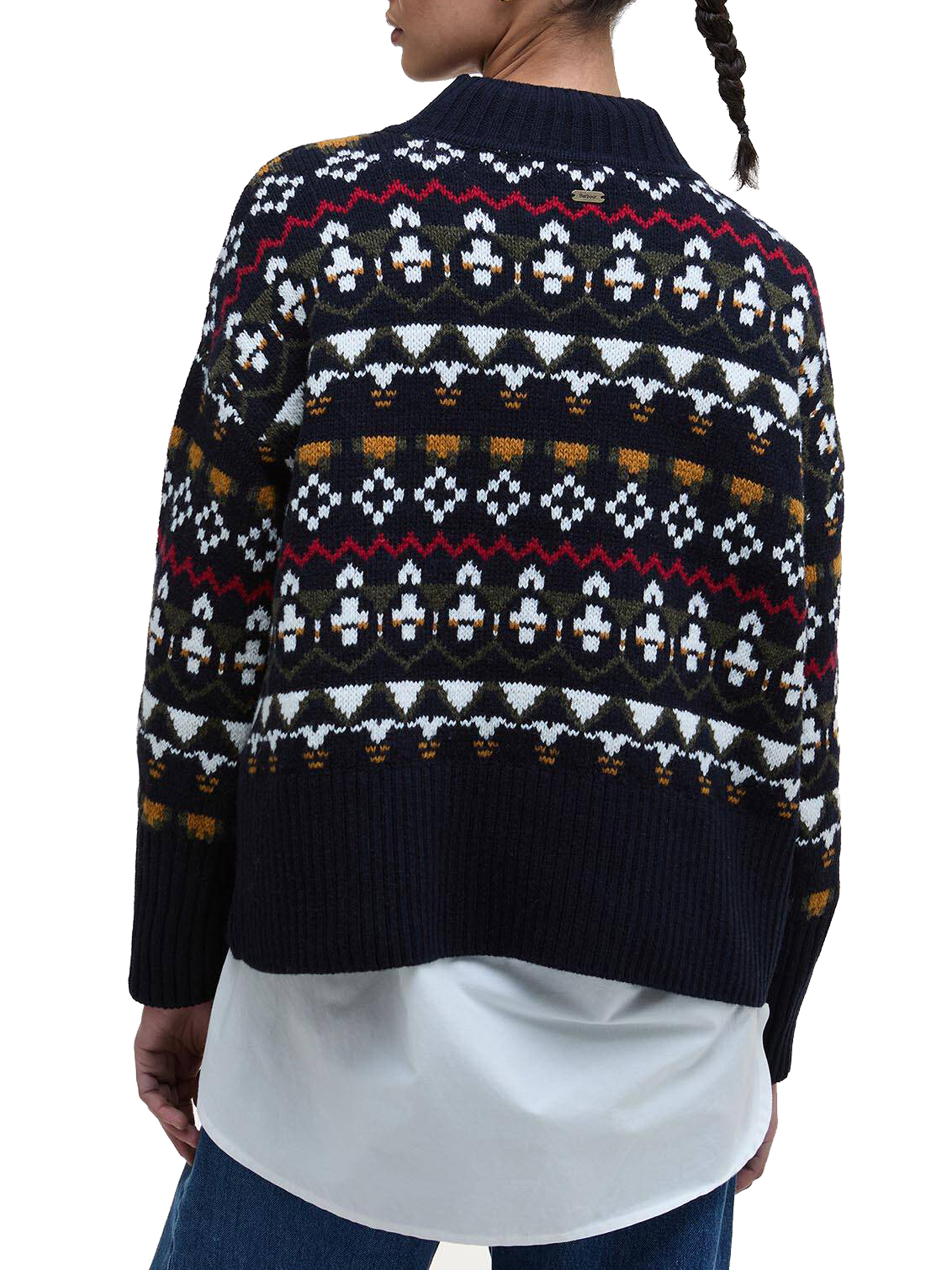 ΓΥΝΑΙΚΕΙΟ ΠΟΥΛΟΒΕΡ 2