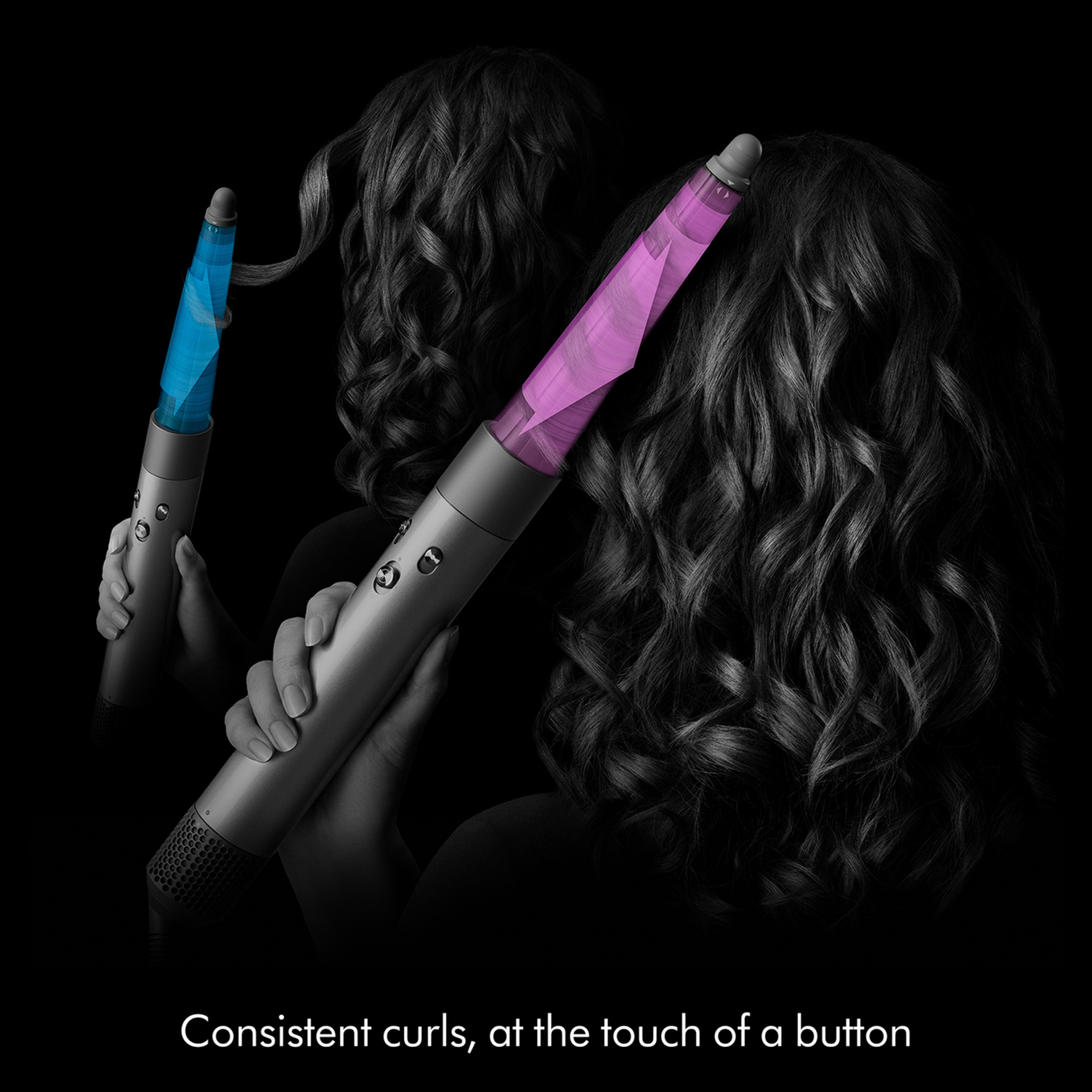 HS08 AIRWRAP i.d. STRAIGHT+WAVY RED VELVET/GOLD MULTI-STYLER ΚΑΙ ΣΕΣΟΥΑΡ ΜΑΛΛΙΩΝ 4