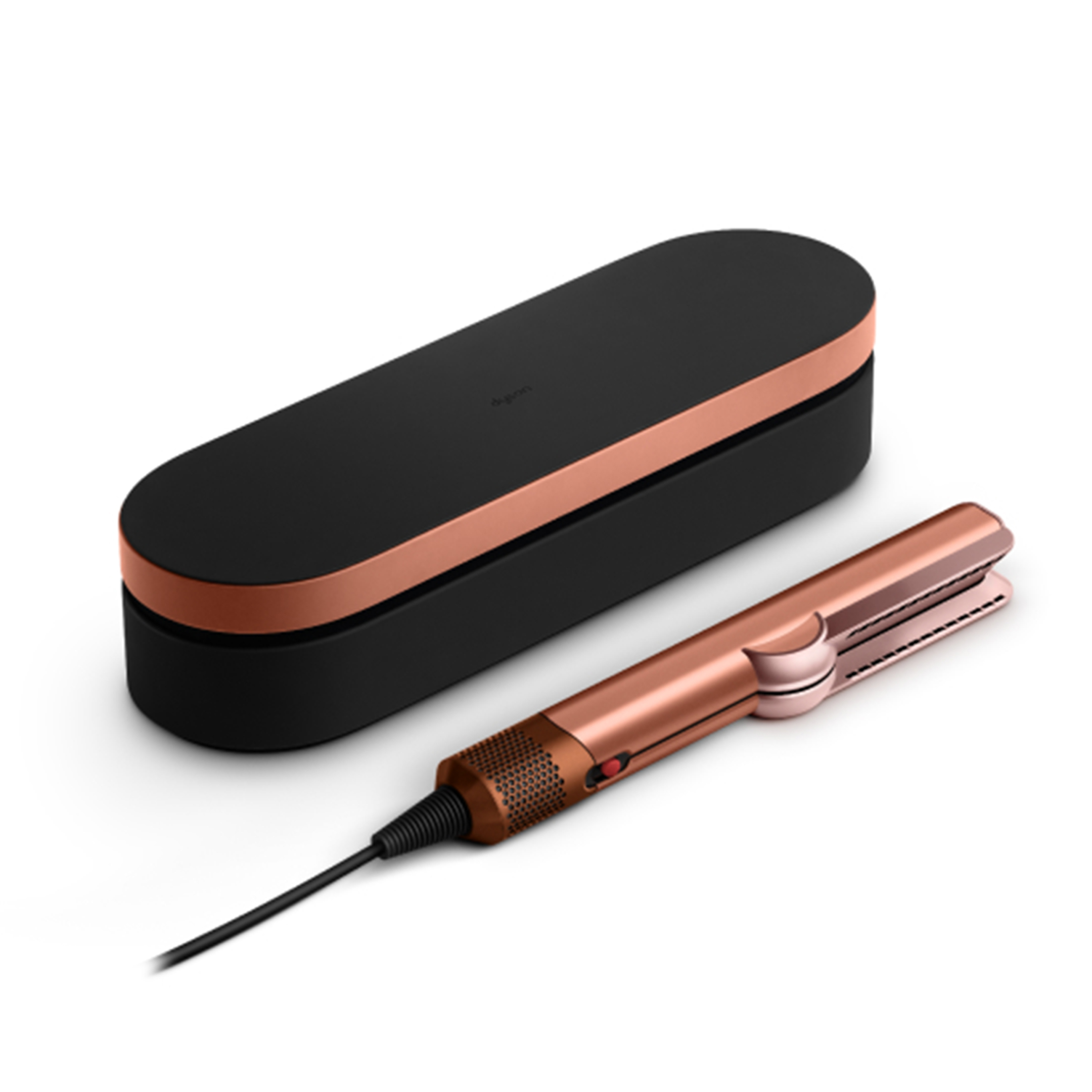 HT01 AIRSTRAIT AMBER SILK GIFT PACK ΙΣΙΩΤΙΚΟ ΜΑΛΛΙΩΝ ΜΕ ΑΕΡΑ 1