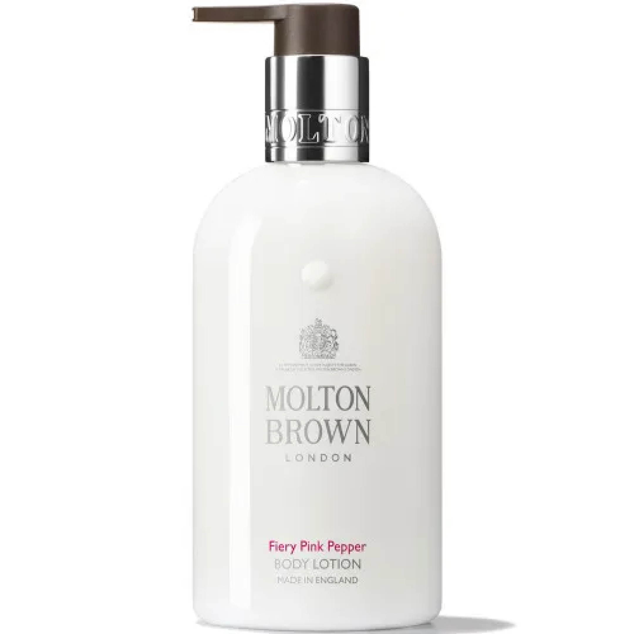 FIERY PINK PEPPER HAND LOTION 1