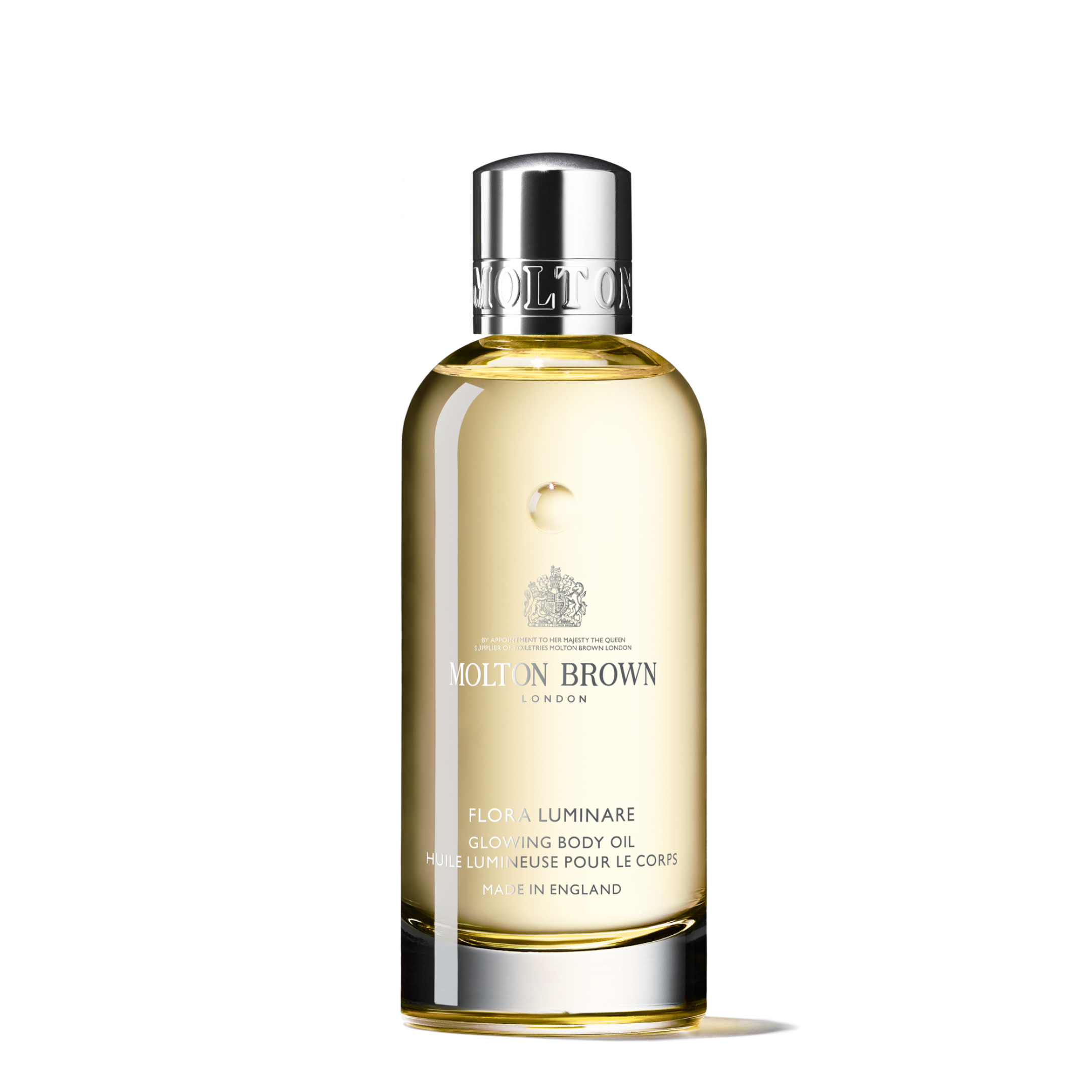 FLORA LUMINARE BODY OIL 0