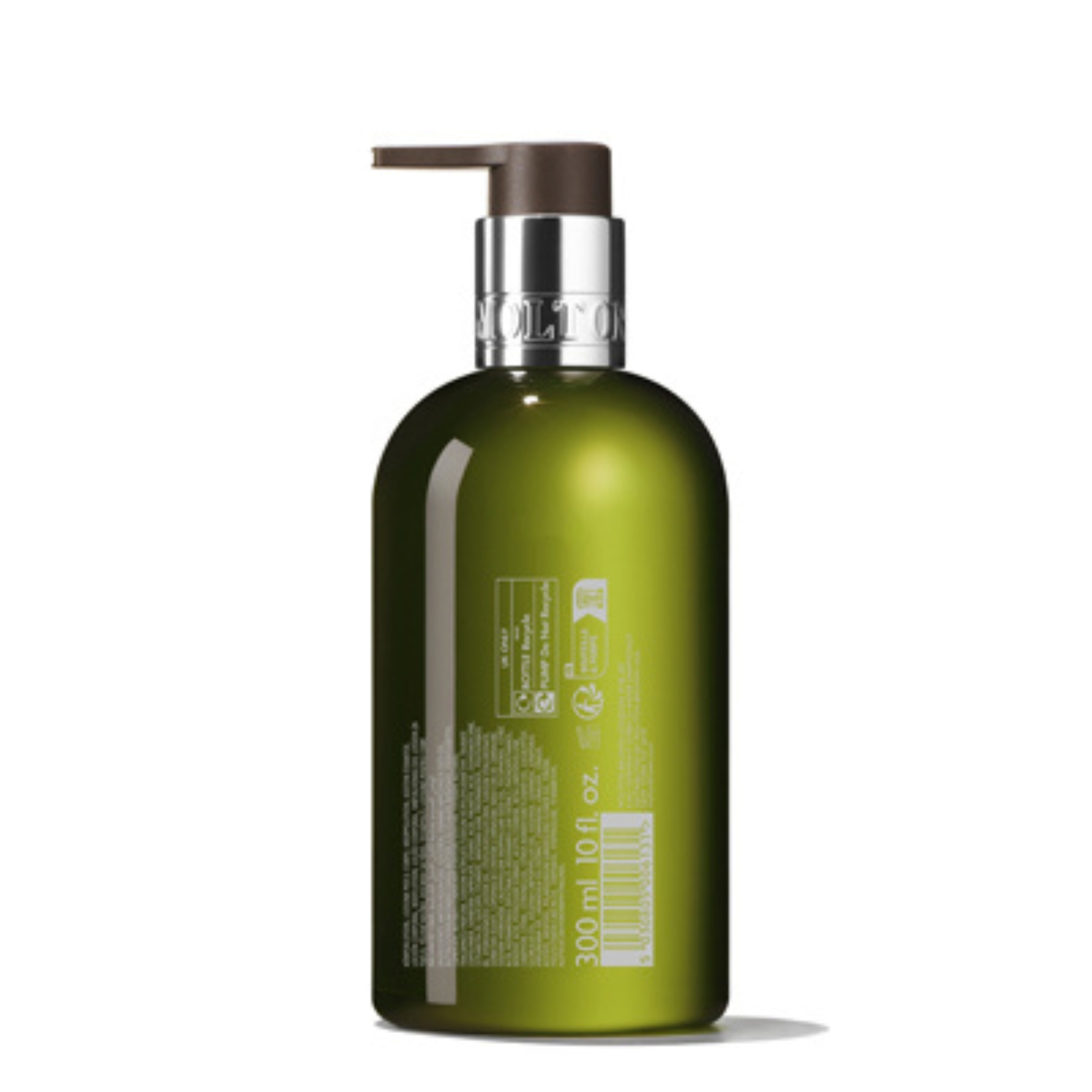 REVIVING ROSEMARY BODY LOTION 1