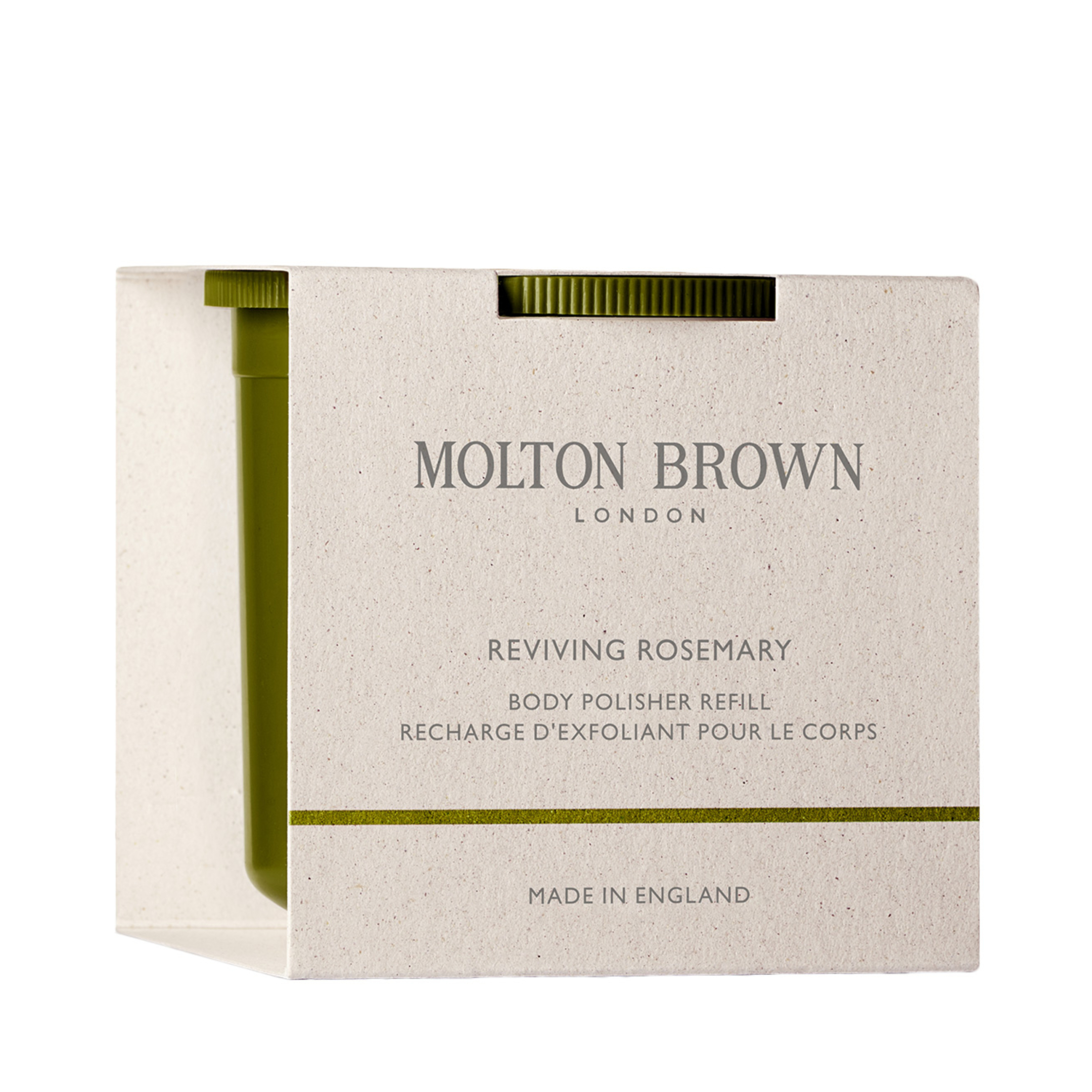 REVIVING ROSEMARY BODY POLISHER REFILL 1