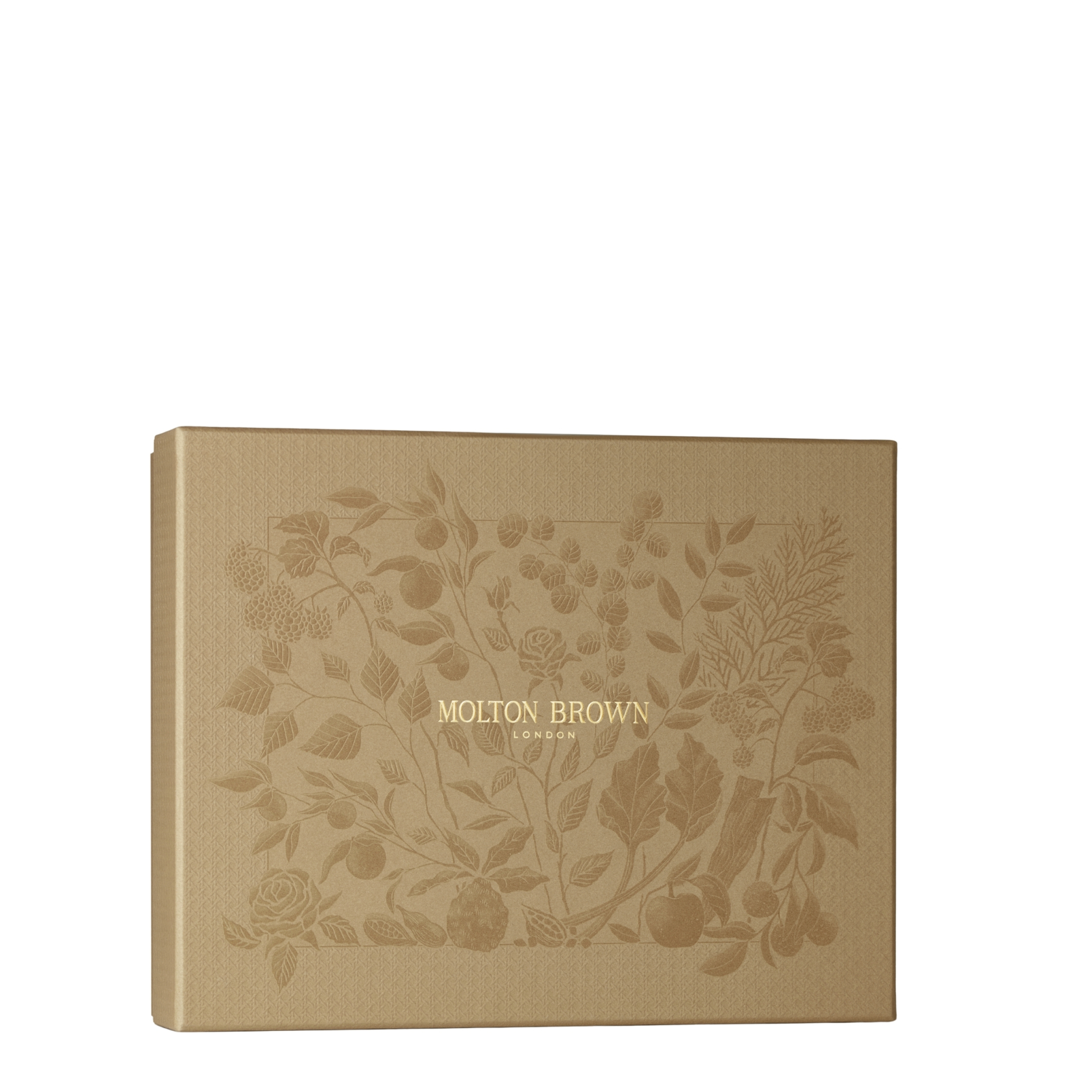 FLORAL & GREEN BODY CARE COLLECTION  1