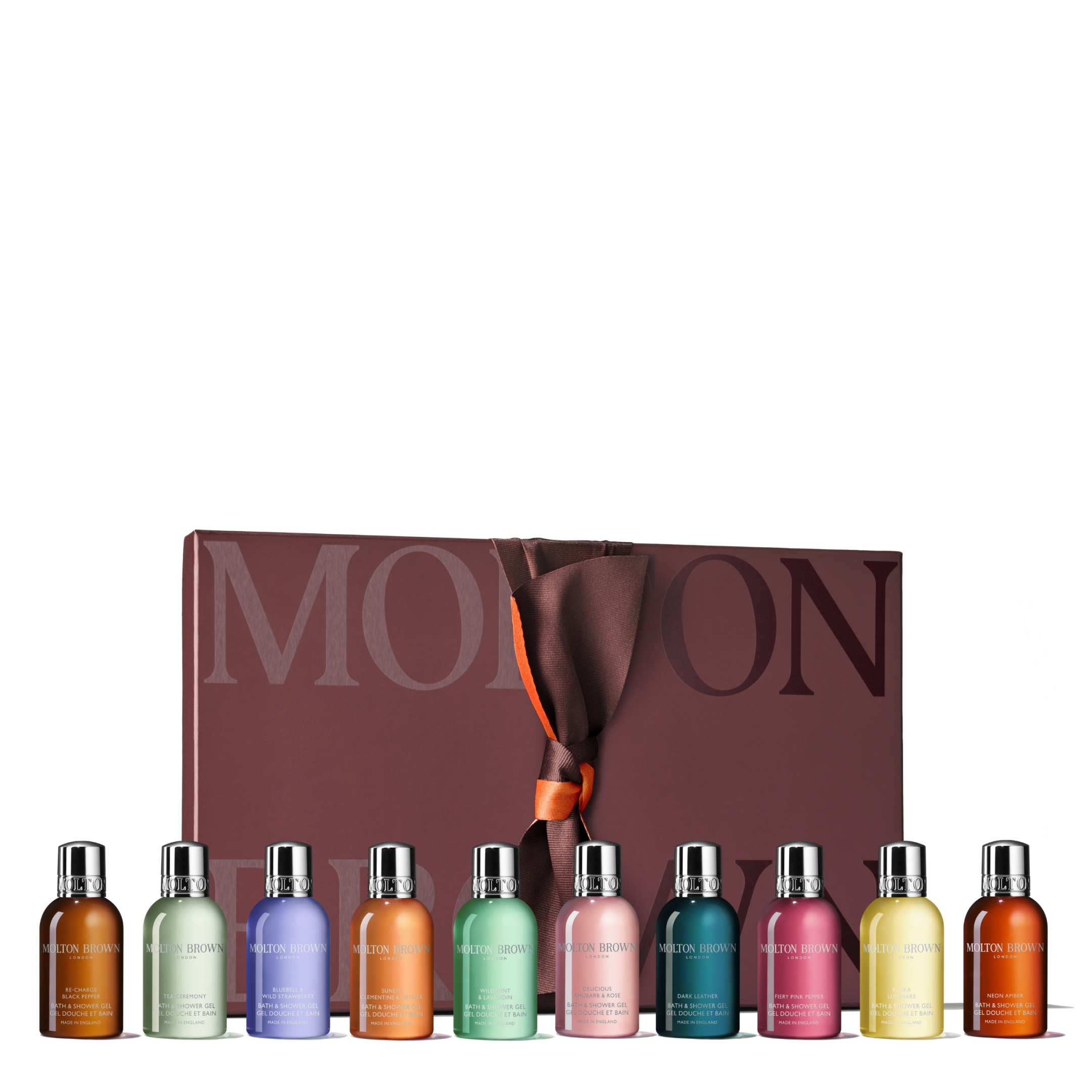 STOCKING FILLER COLLECTION 0