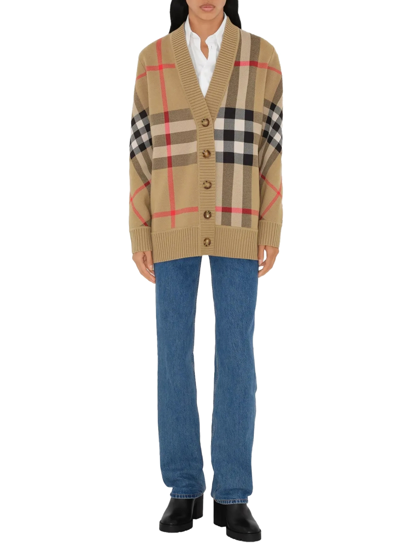 ΓΥΝΑΙΚΕΙΑ ΜΑΛΛΙΝΗ ΖΑΚΕΤΑ 1