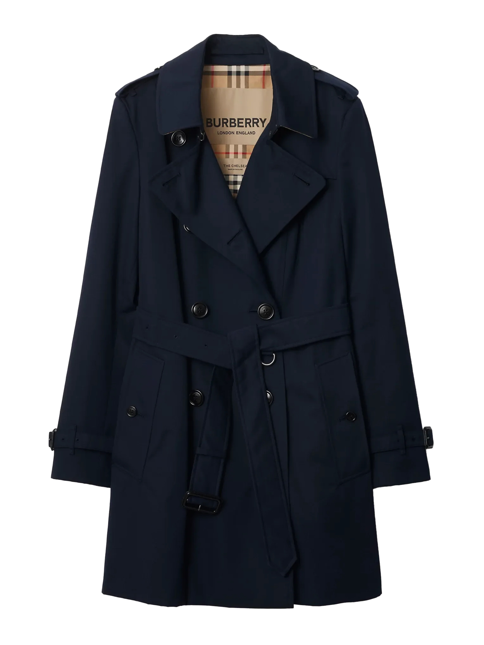 ΓΥΝΑΙΚΕΙΟ ΠΑΛΤΟ CHELSEA HERITAGE 0