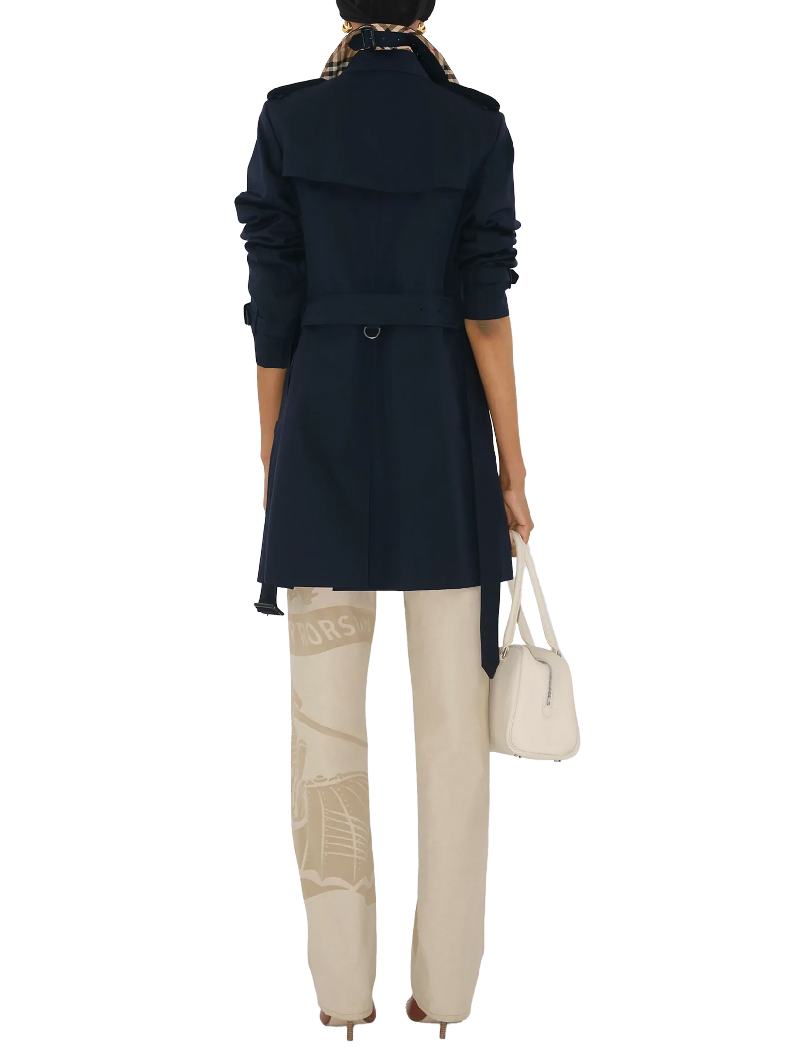 ΓΥΝΑΙΚΕΙΟ ΠΑΛΤΟ CHELSEA HERITAGE 2