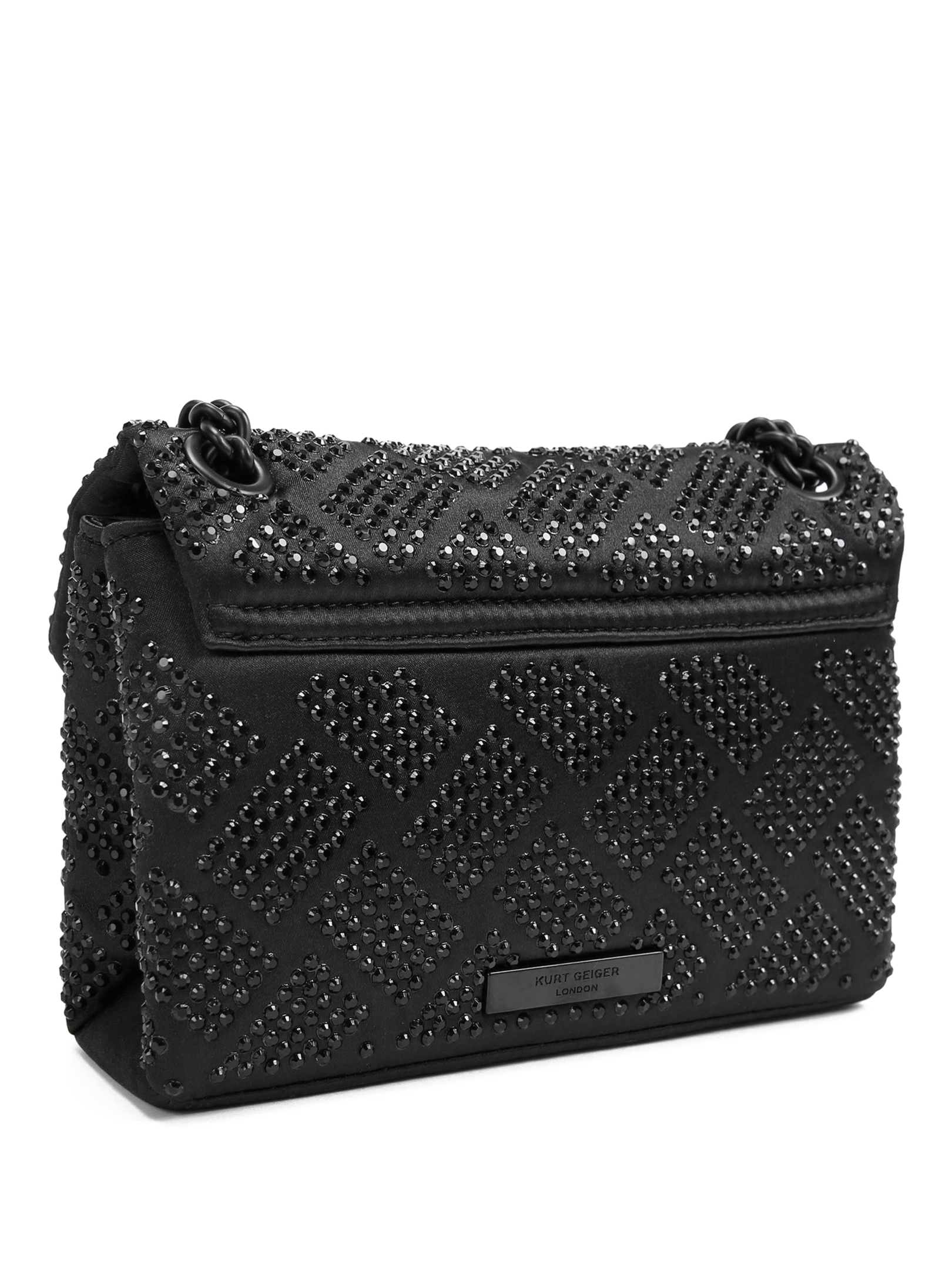 ΓΥΝΑΙΚΕΙΑ ΤΣΑΝΤΑ FABRIC MINI KENSINGTON 3