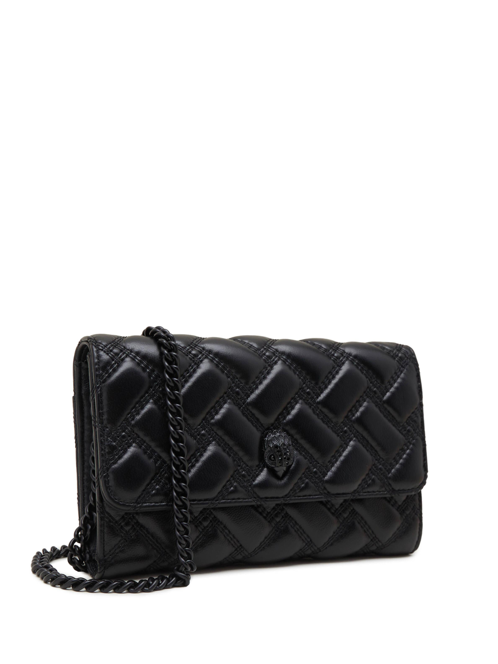 ΓΥΝΑΙΚΕΙΟ ΔΕΡΜΑΤΙΝΟ ΚΑΠΙΤΟΝΕ ΠΟΡΤΟΦΟΛΙ KENSINGTON  2