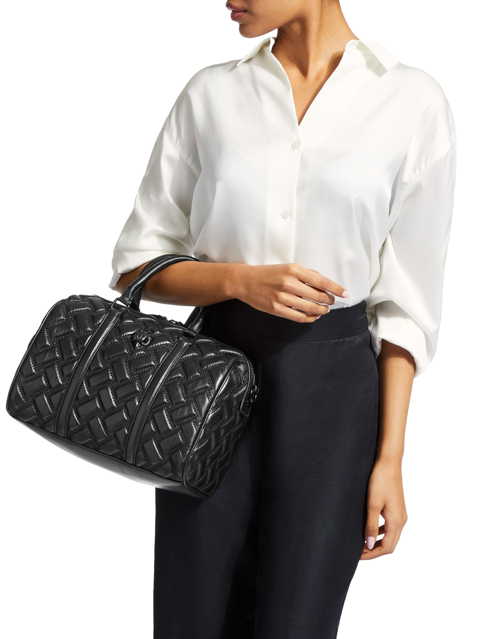 ΓΥΝΑΙΚΕΙΑ ΤΣΑΝΤΑ KENSINGTON DRENCH BOSTON 3