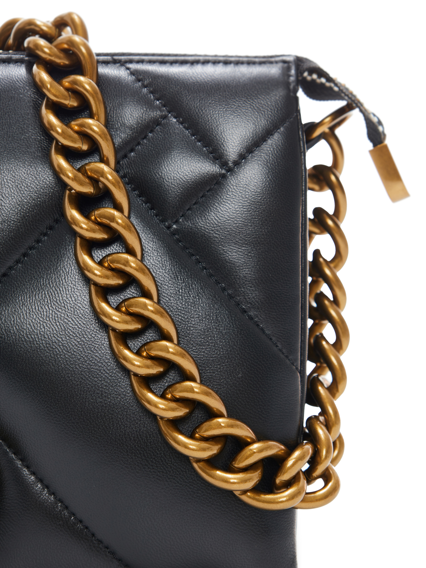 ΓΥΝΑΙΚΕΙΑ ΤΣΑΝΤΑ KENSINGTON PUFF POUCH BAG 3