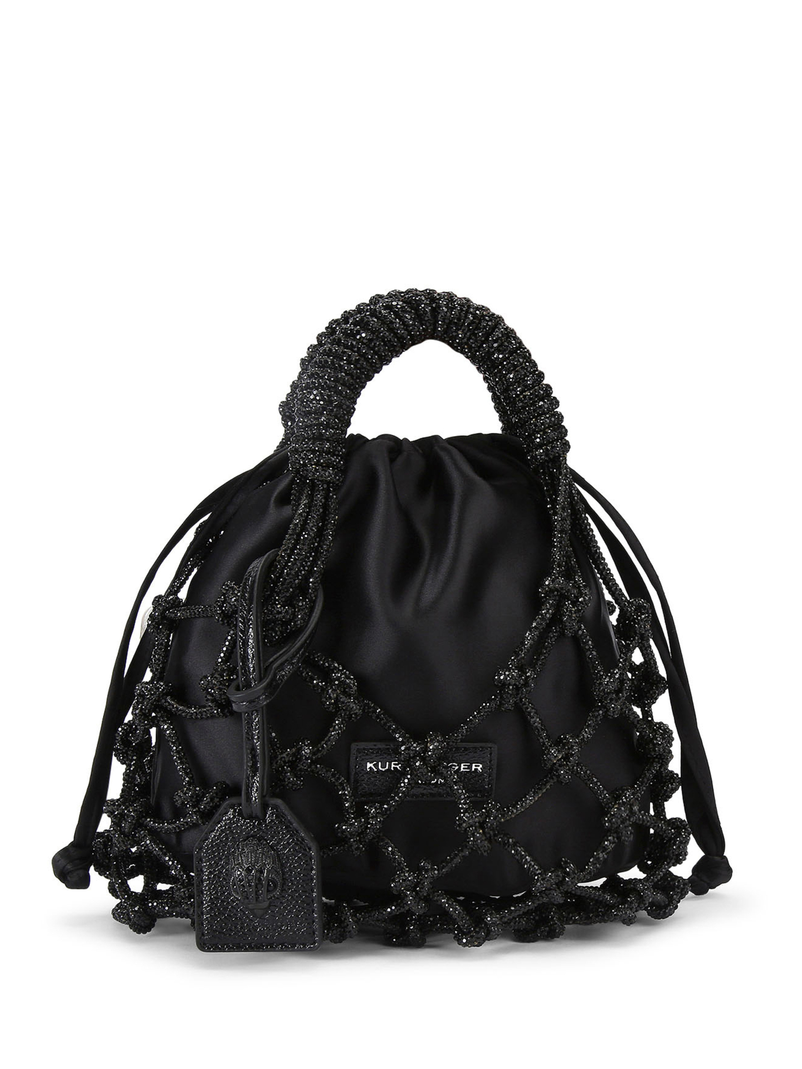 ΓΥΝΑΙΚΕΙΑ ΤΣΑΝΤΑ ΧΕΙΡΟΣ MACRAME CRYS 0