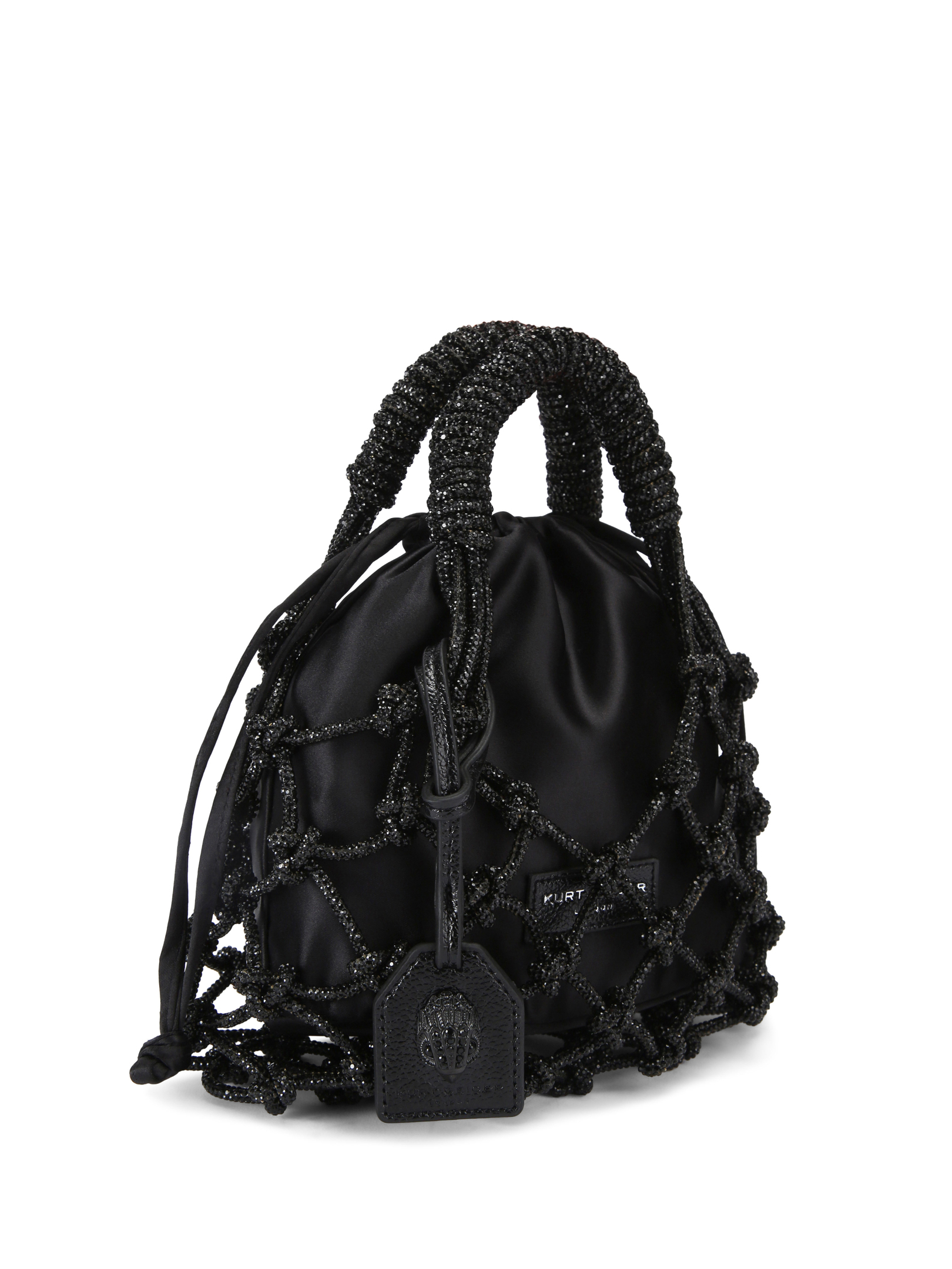 ΓΥΝΑΙΚΕΙΑ ΤΣΑΝΤΑ ΧΕΙΡΟΣ MACRAME CRYS 1