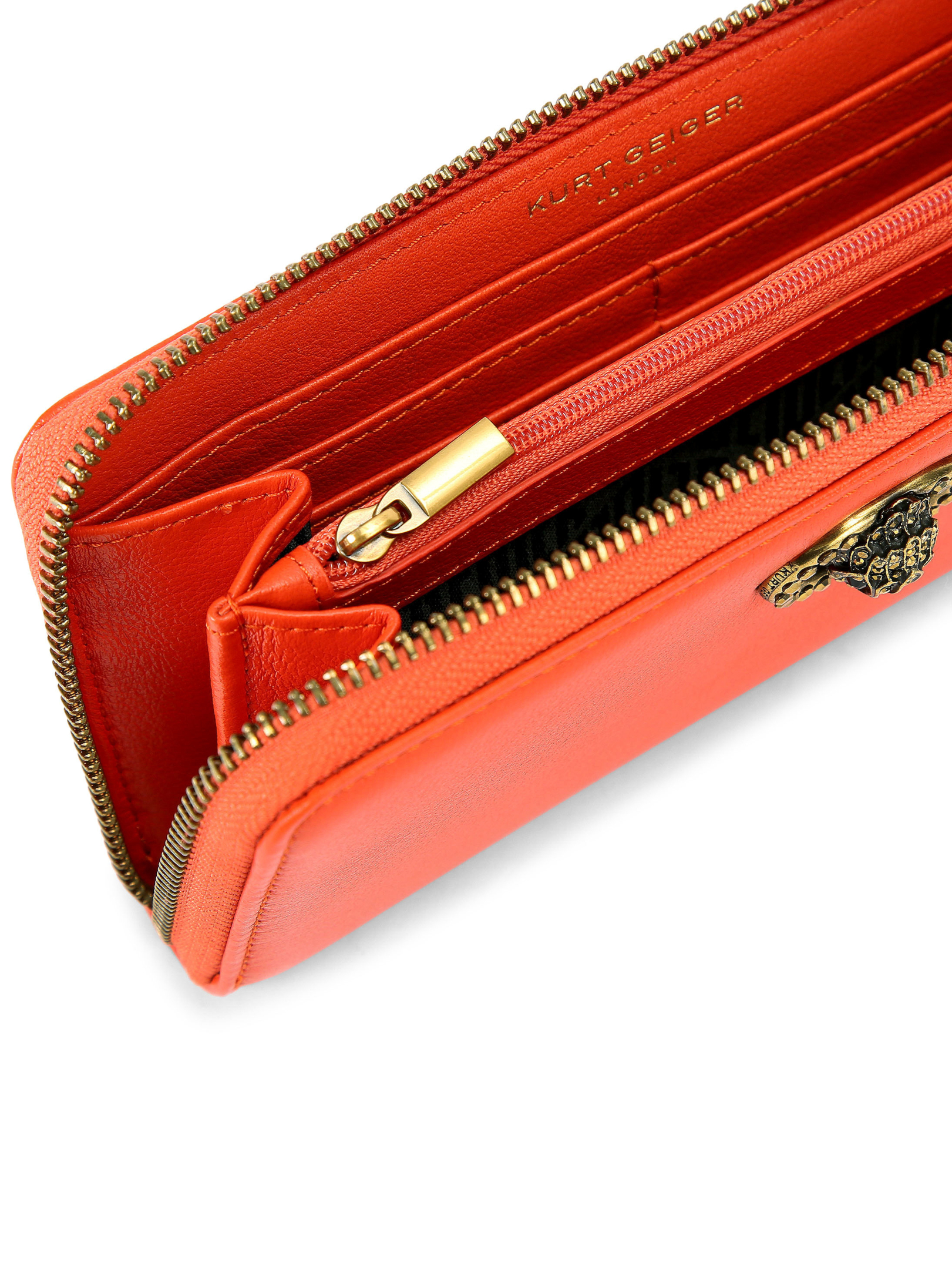 ΓΥΝΑΙΚΕΙΟ ΔΕΡΜΑΤΙΝΟ ΠΟΡΤΟΦΟΛΙ CHELSEA 3