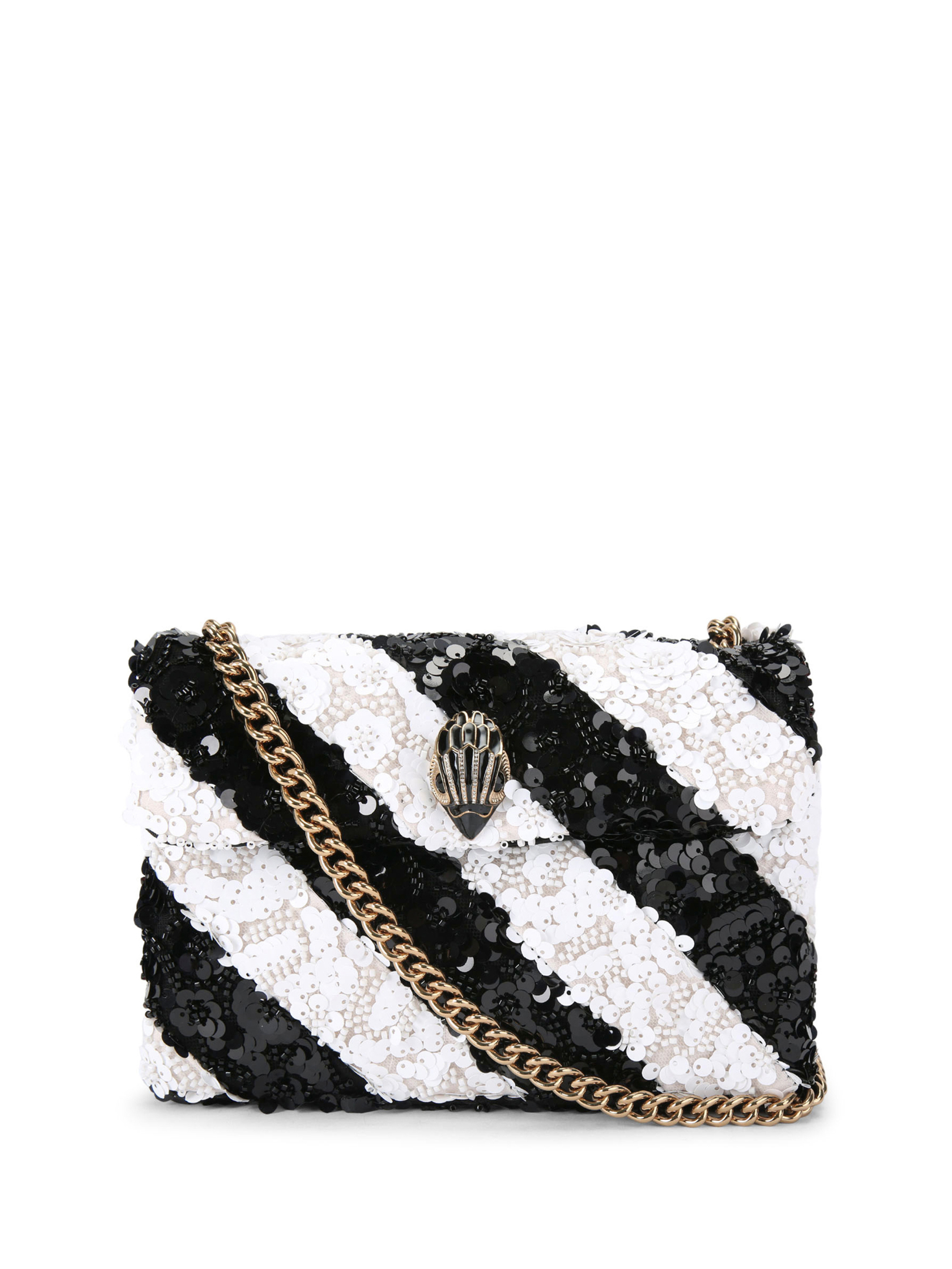 ΓΥΝΑΙΚΕΙΑ ΤΣΑΝΤΑ ΩΜΟΥ KENSINGTON SEQUINS 0