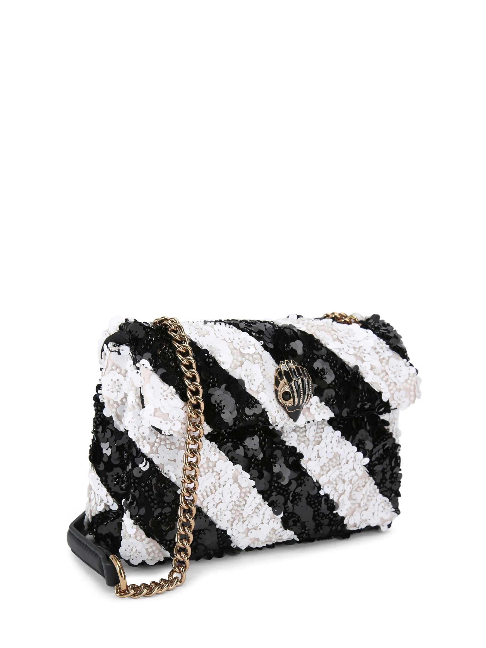 ΓΥΝΑΙΚΕΙΑ ΤΣΑΝΤΑ ΩΜΟΥ KENSINGTON SEQUINS 2