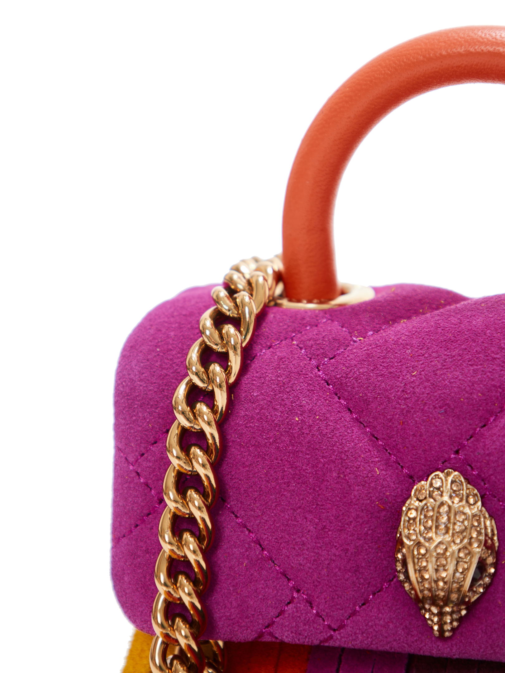 ΓΥΝΑΙΚΕΙΑ ΤΣΑΝΤΑ MICRO HANDLE KENSINGTON BAG 3