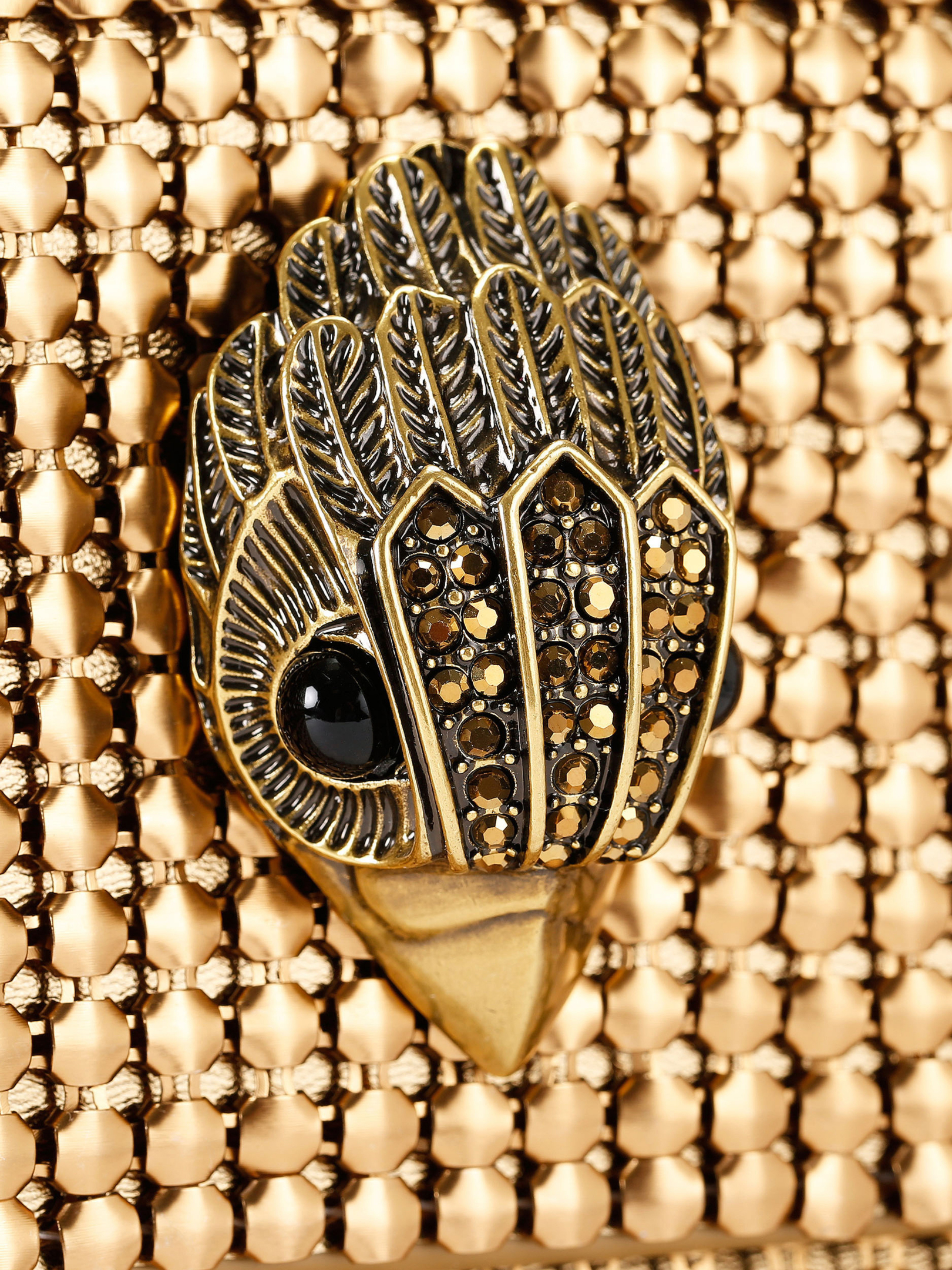 ΓΥΝΑΙΚΕΙΑ ΤΣΑΝΤΑ ΩΜΟΥ KENSINGTON CHAINMAIL 3